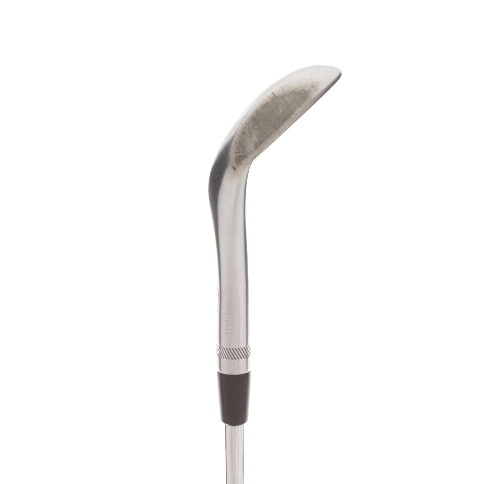 Titleist Vokey SM9 Steel Mens Right Hand Lob Wedge 60* 8 Bounce M Grind Wedge - True Temper Dynamic Gold - Image 3