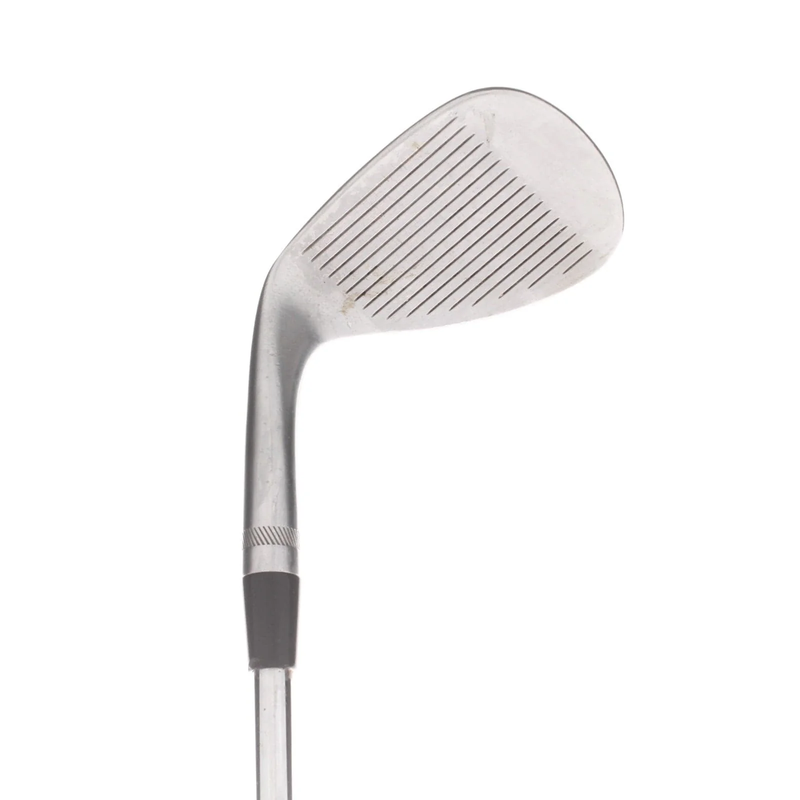 Titleist Vokey SM9 Steel Mens Right Hand Lob Wedge 60* 10 Bounce S Grind Stiff - True Temper AMT S300 - Image 2