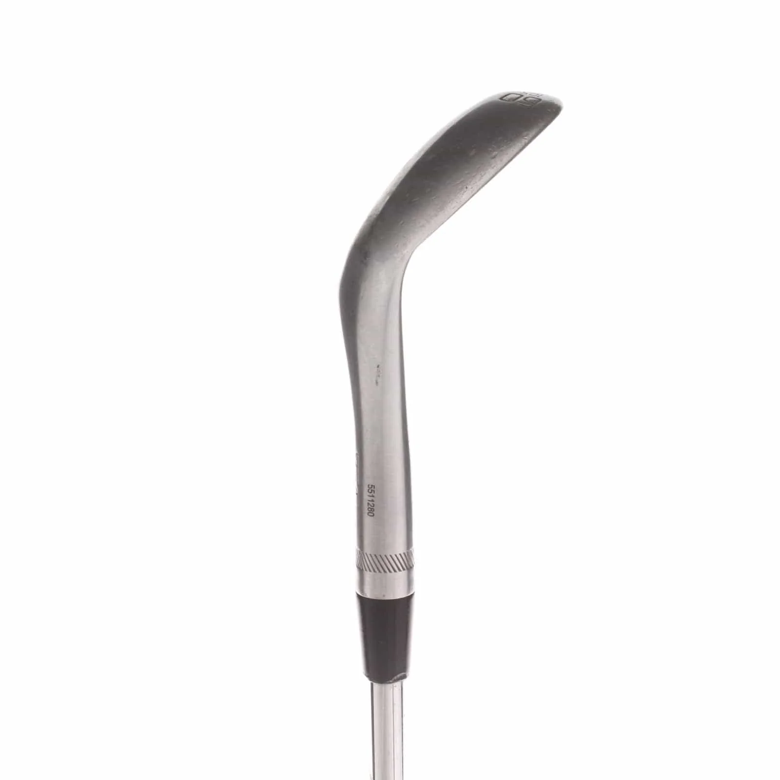 Titleist Vokey SM9 Steel Mens Right Hand Lob Wedge 60* 10 Bounce S Grind Stiff - True Temper AMT S300 - Image 3