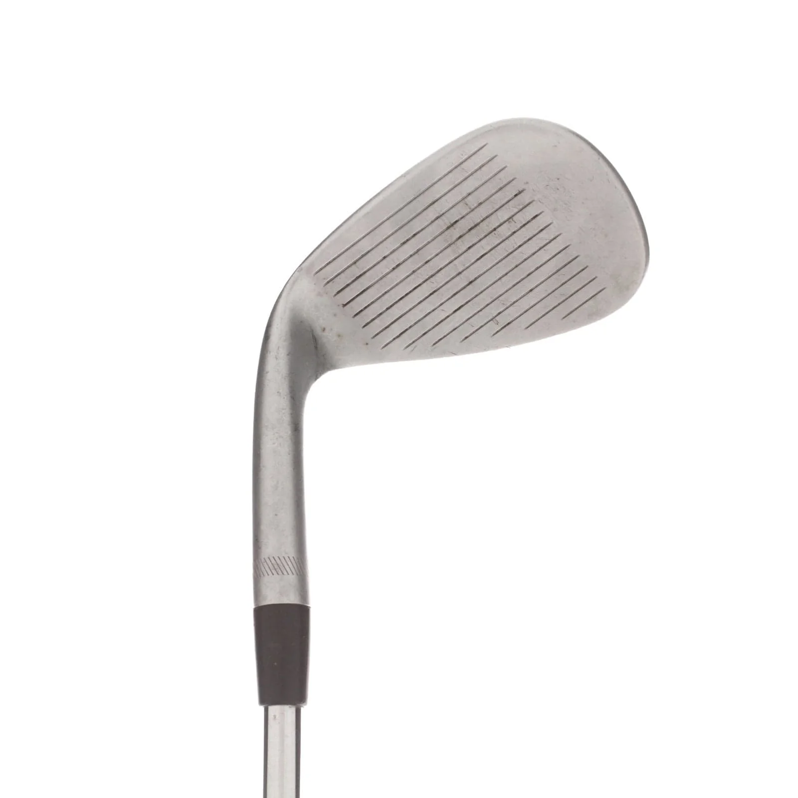 Titleist Vokey Spin Milled Steel Mens Right Hand Gap Wedge 52* 8 Bounce Stiff - True Temper Dynamic Gold S300 - Image 2