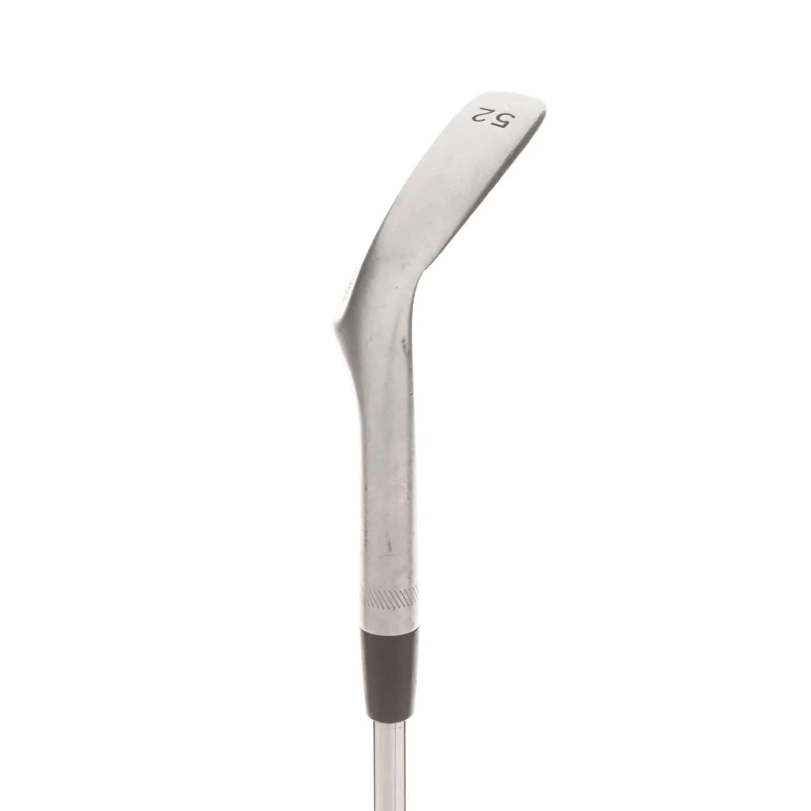 Titleist Vokey Spin Milled Steel Mens Right Hand Gap Wedge 52* 8 Bounce Stiff - True Temper Dynamic Gold S300 - Image 3