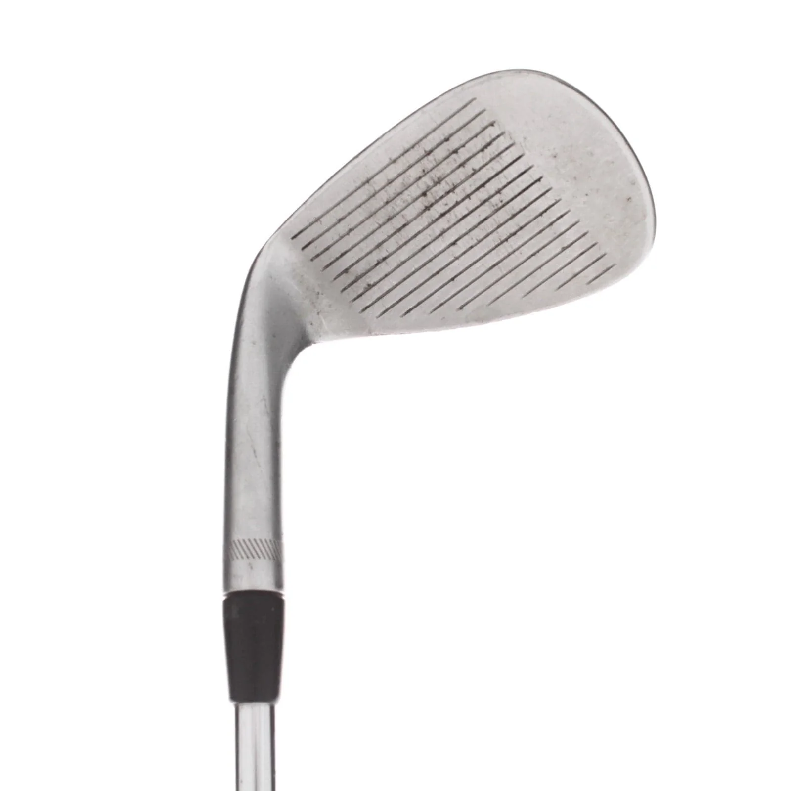 Titleist Vokey Spin Milled Steel Mens Right Hand Gap Wedge 52* 8 Bounce Wedge - - Image 2