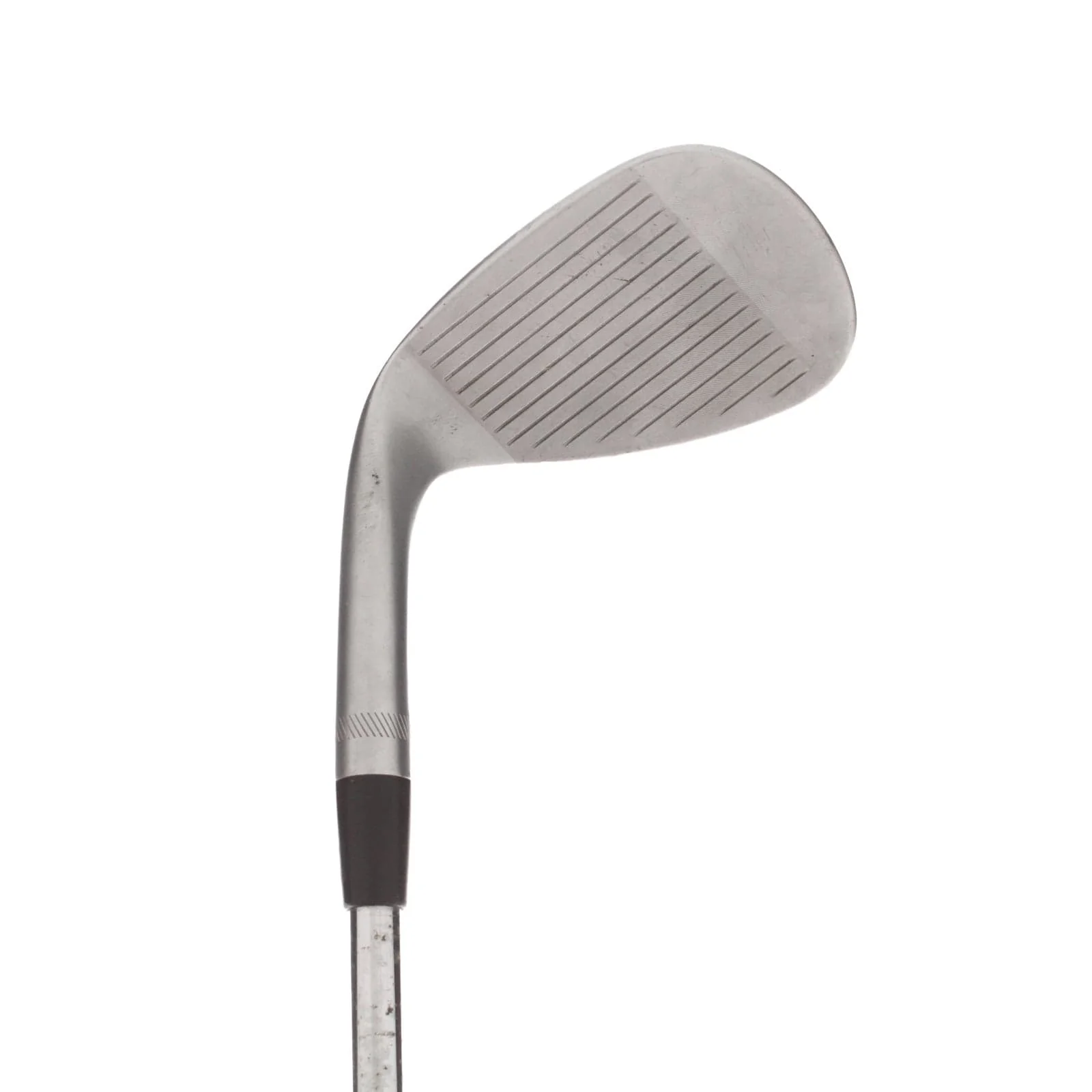 Titleist Vokey Spin Milled Steel Mens Right Hand Lob Wedge 58* 8 Bounce Wedge - True Temper Dynamic Gold - Image 2