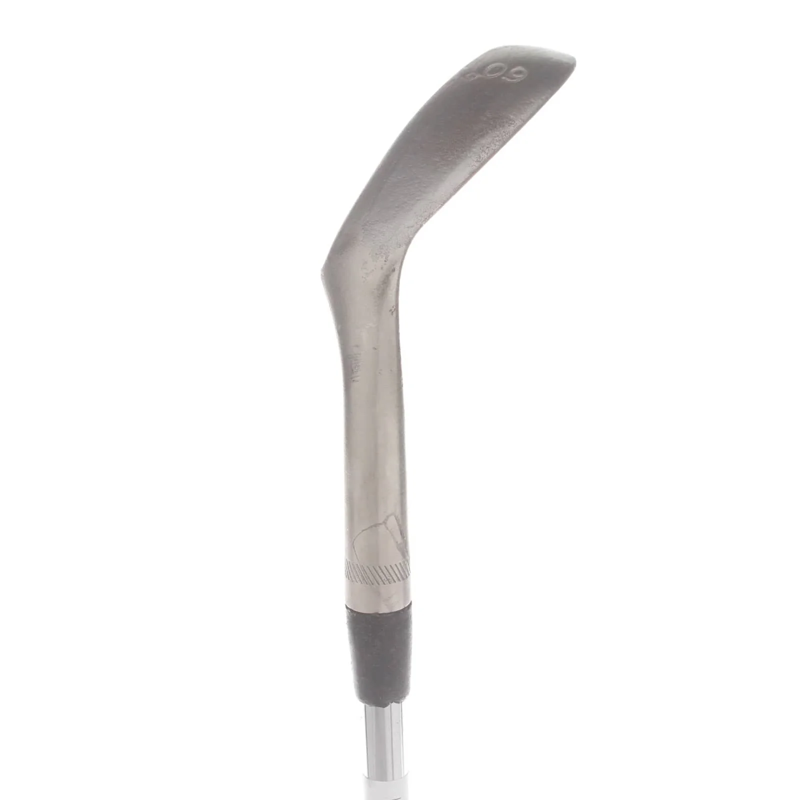 Titleist Vokey Spin Milled Steel Mens Right Hand Lob Wedge 60* 8 Bounce Wedge - Pure - Image 3