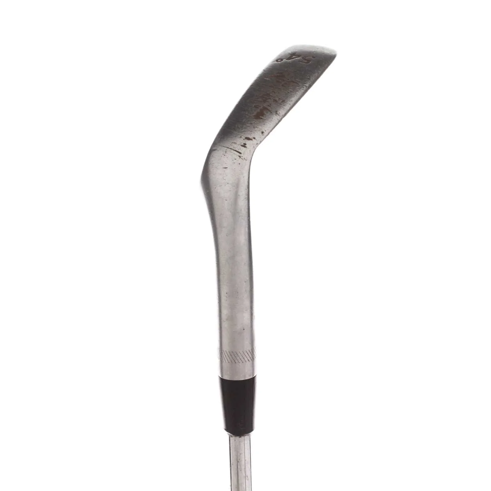 Titleist Vokey Spin Milled Steel Mens Right Hand Sand Wedge 54* 10 Bounce Wedge - - Image 3