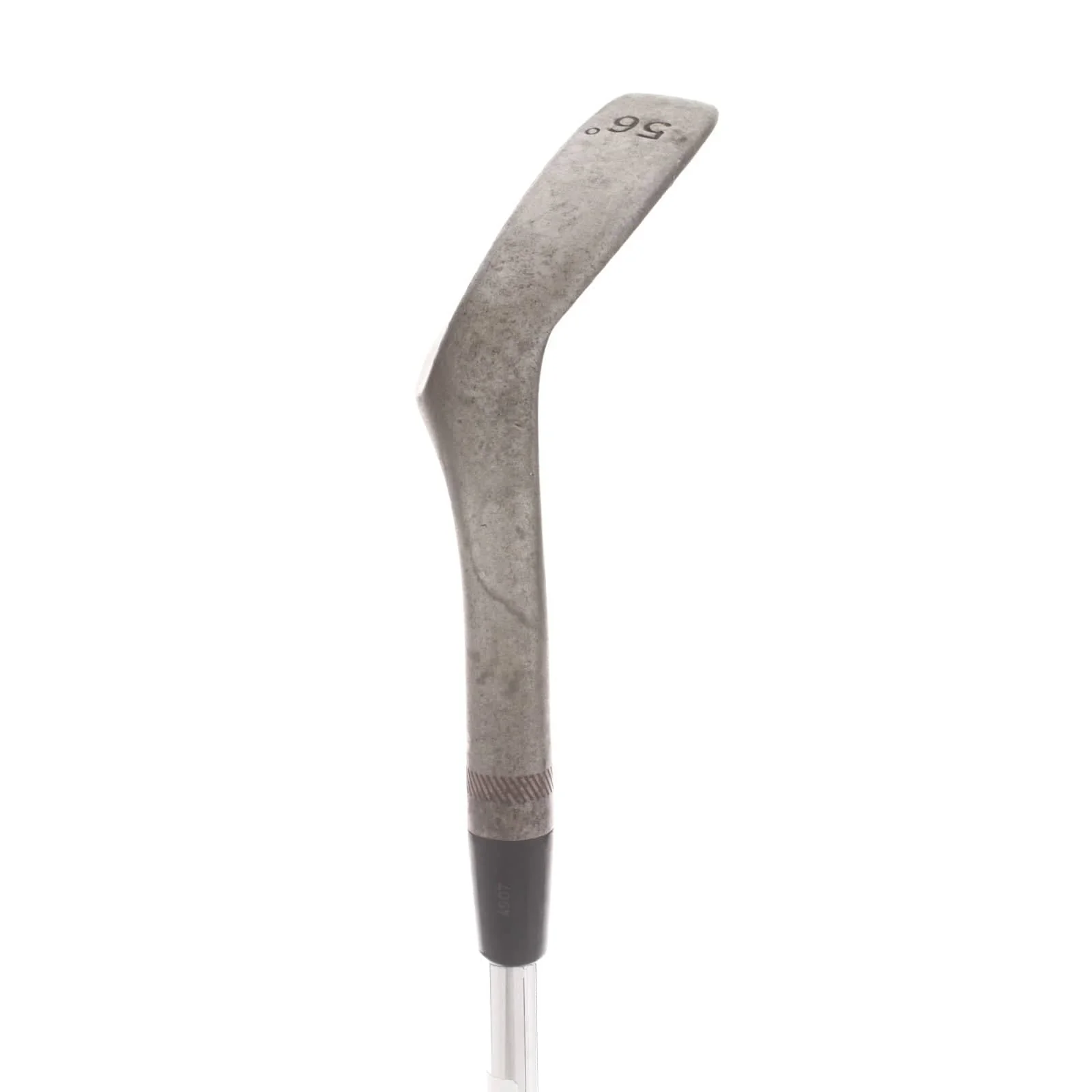 Titleist Vokey Spin Milled Steel Mens Right Hand Sand Wedge 56* 10 Bounce Wedge - Dynamic Gold - Image 3