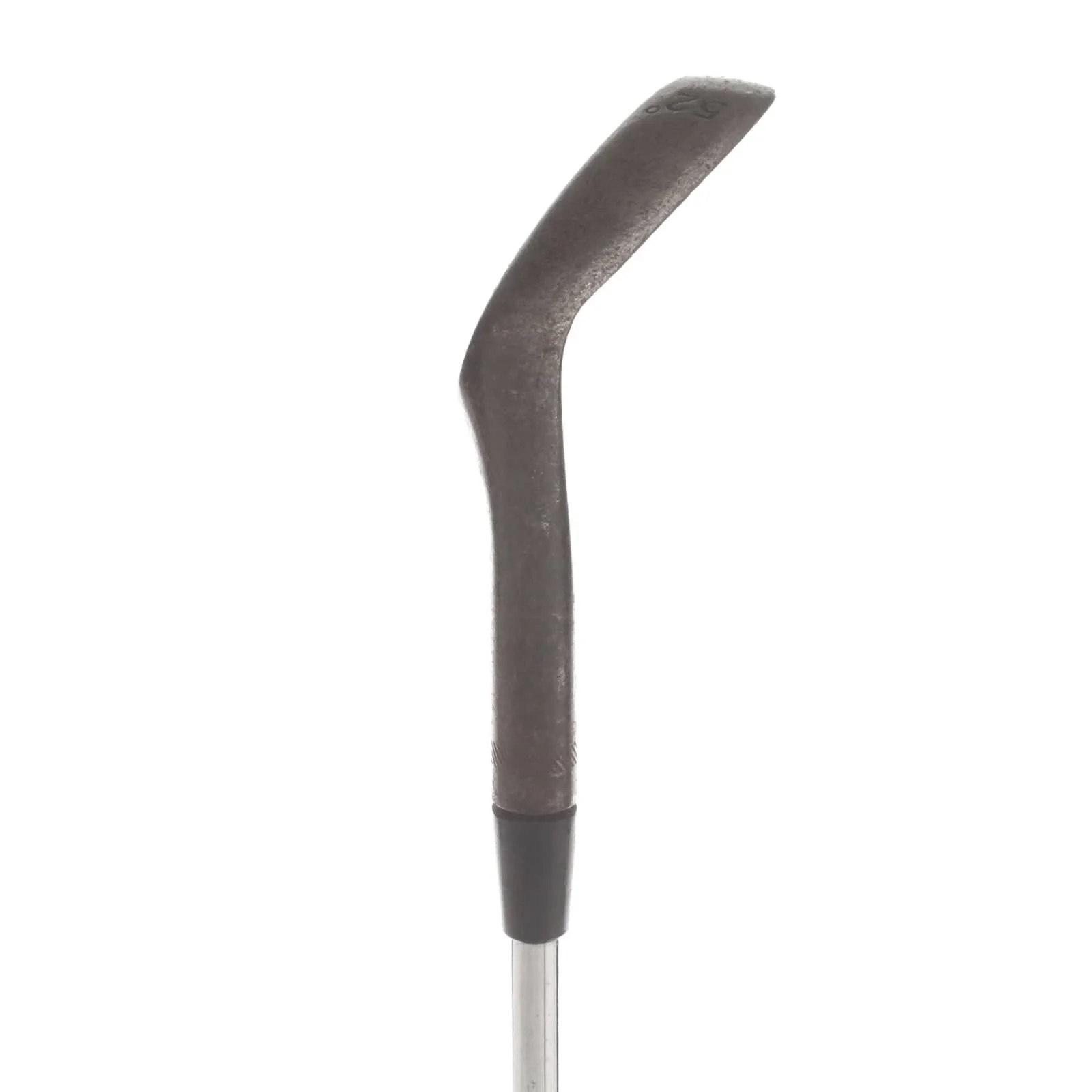 Titleist Vokey Steel Mens Right Hand Gap Wedge 52* Wedge - Dynamic Gold - Image 3