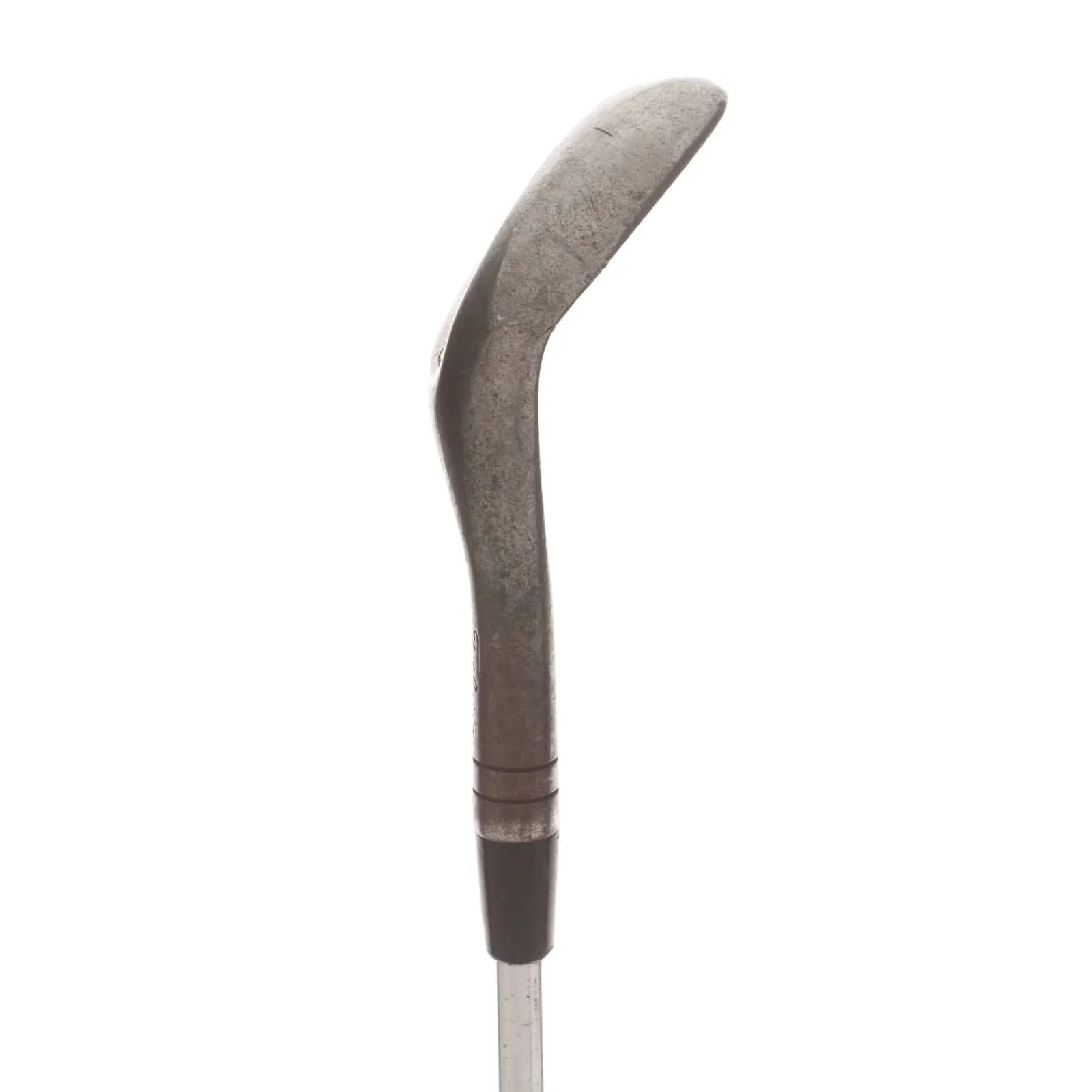 Titleist Vokey Wedge Works Steel Mens Right Hand Lob Wedge 58* L Grind Stiff - Project X LS 6.0 120g - Image 3