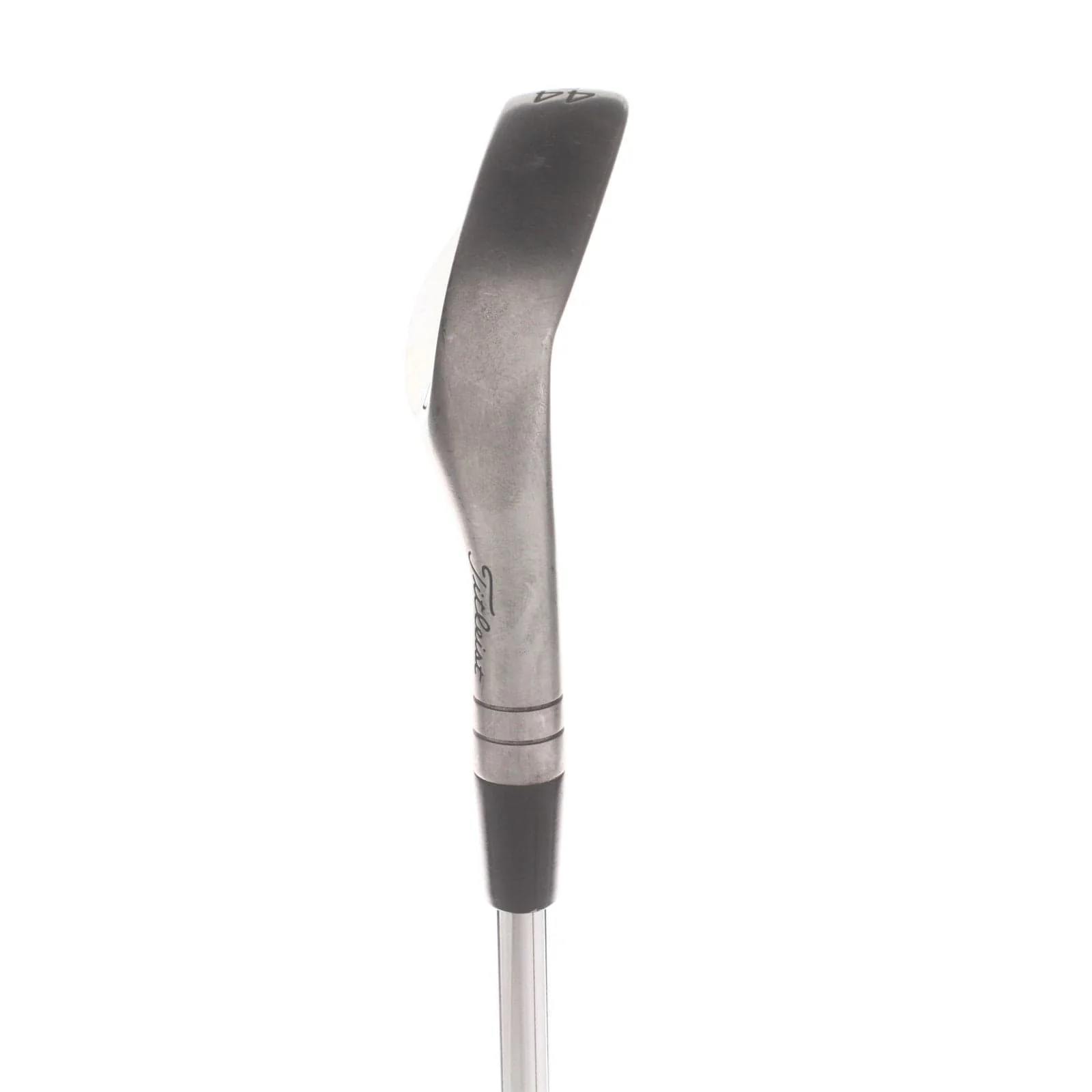 Titleist Wedge Works Steel Mens Right Hand Pitching Wedge 44* F Grind Stiff - KBS Tour - Image 3