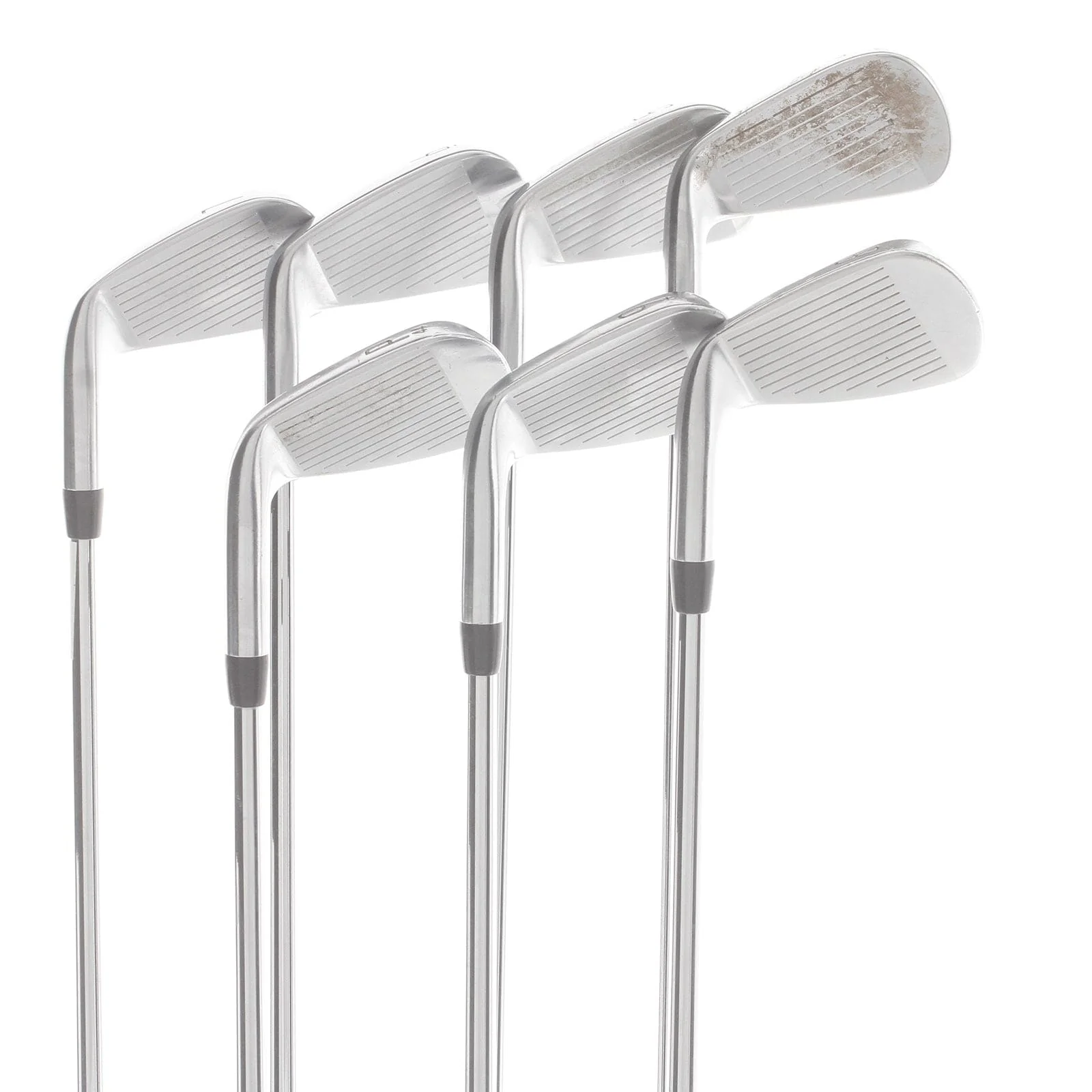 Titliest T150/200 Steel Mens Right Hand Irons 4-PW +0.5" Stiff - Project X LZ - Image 4