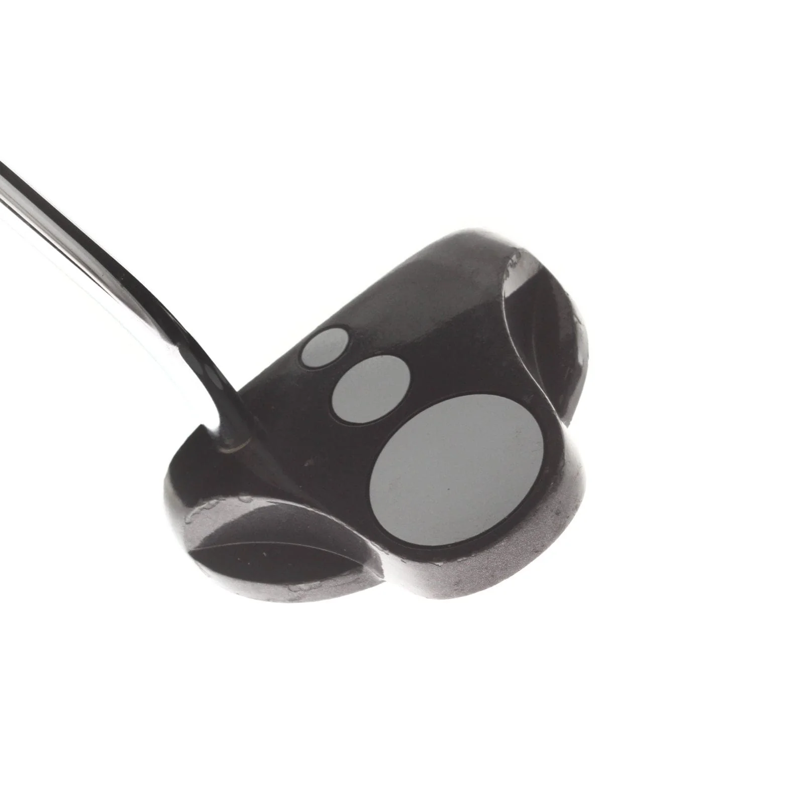 Tom Select 835 ZII Mens Right Hand Putter 34.5" Mallet - Tom Select - Image 4