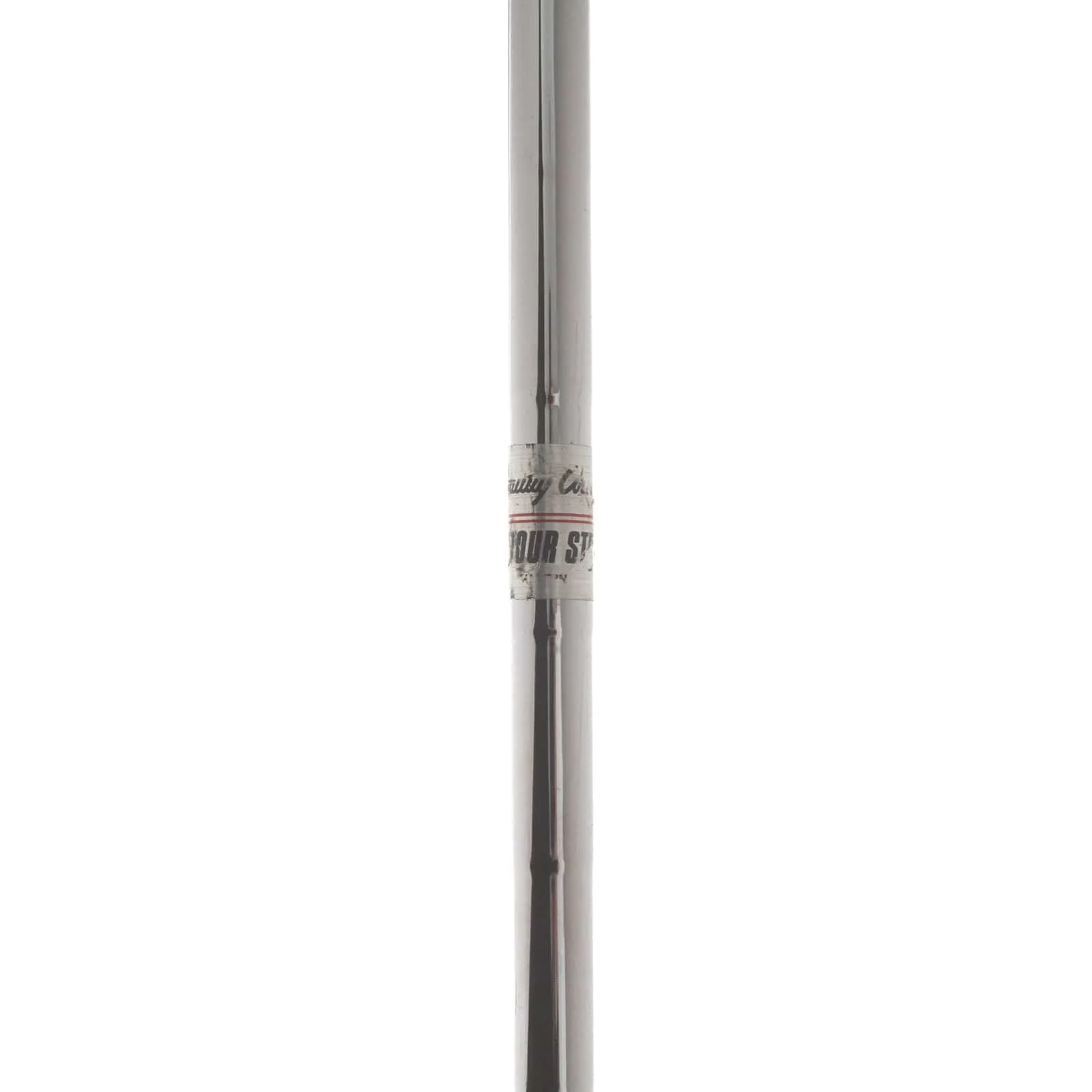 Tommy Armour 845s Silver Scot Steel Mens Right Hand Irons 3-SW Regular - Tommy Armour Tour Step - Image 5