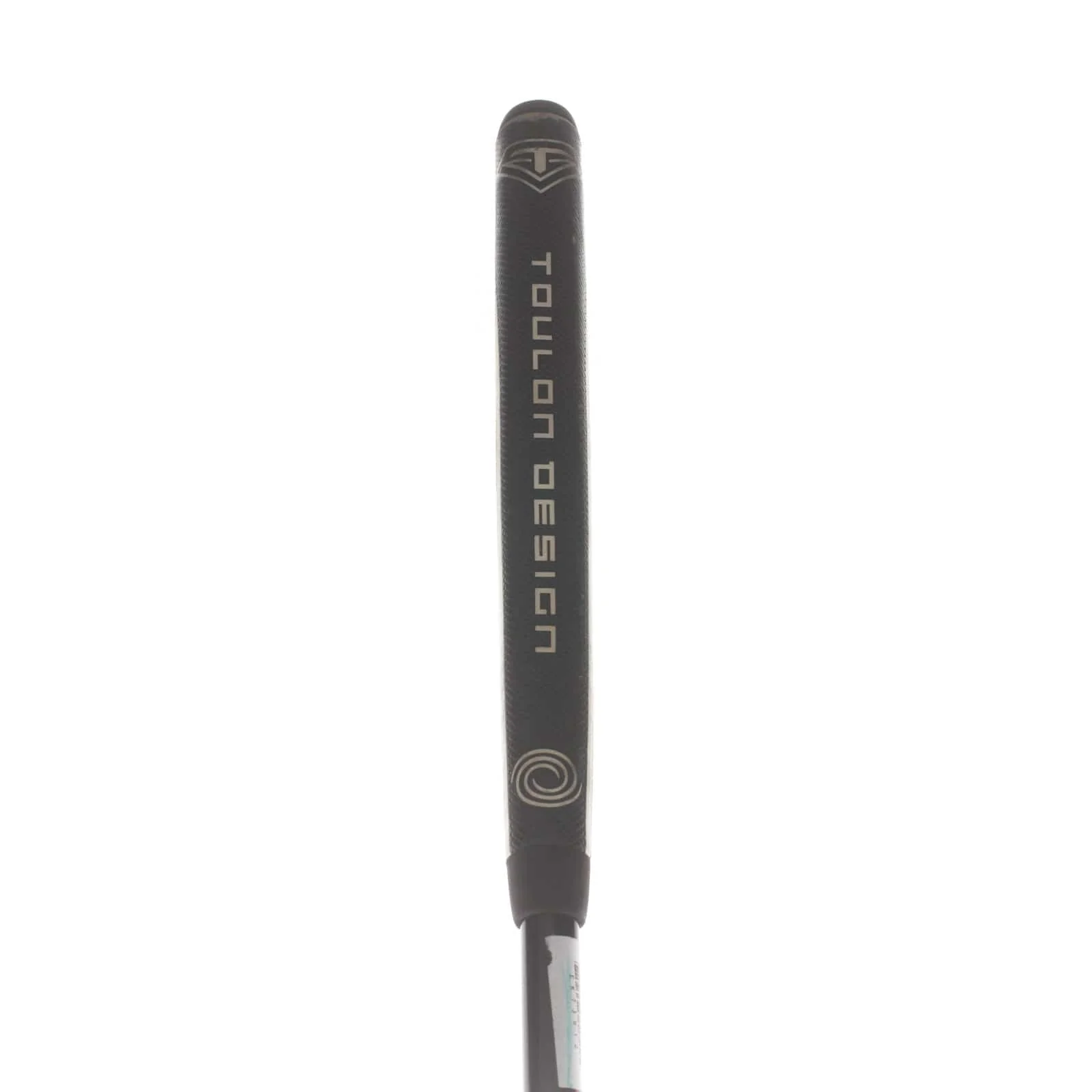 Odyssey Toulon Chicago Mens Right Hand Putter 34" Blade - Odyssey Toulon - Image 7
