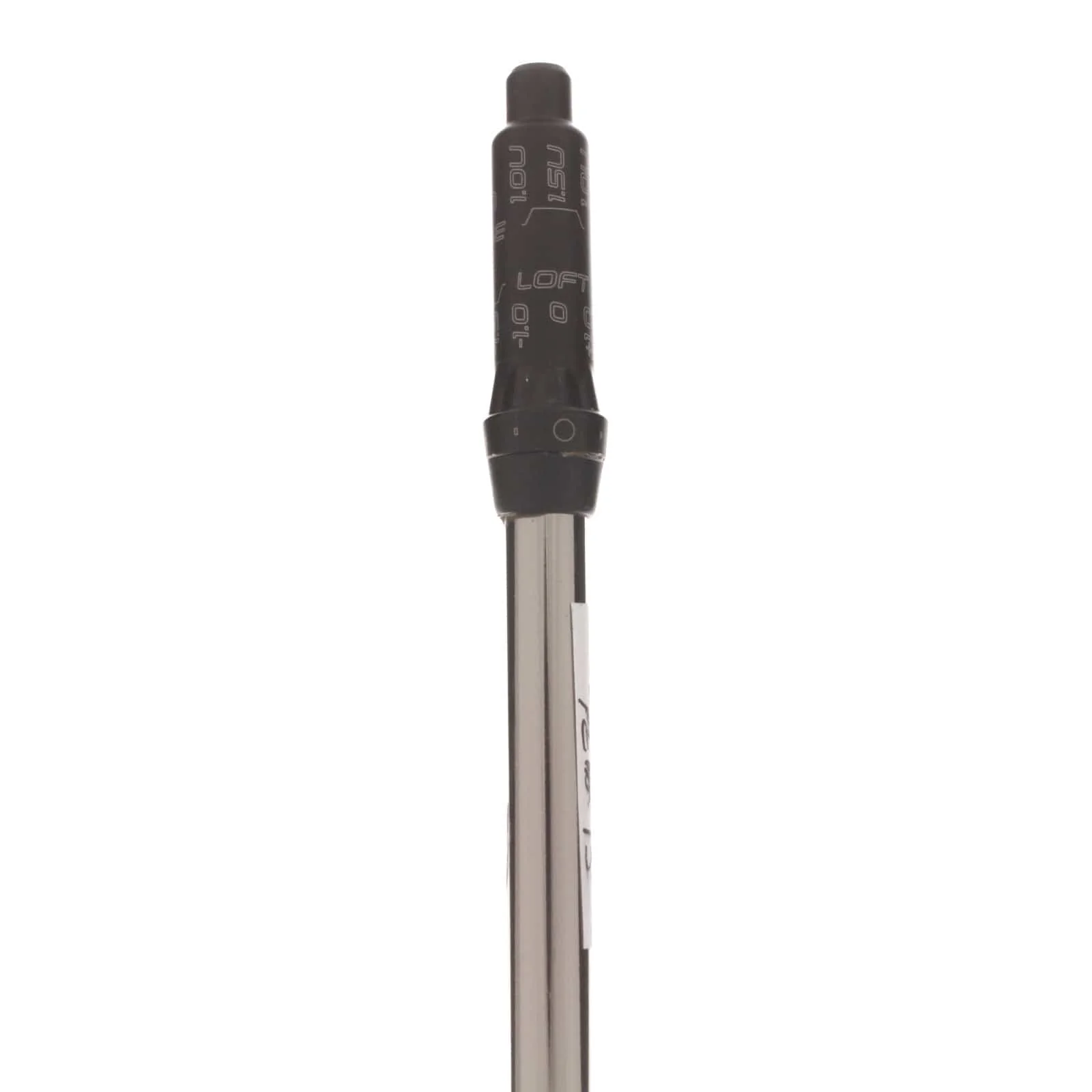 Tour 2.0 85 Hybrid Shaft Project X Regular Ping 2nd Gen - G400/G410 39" - Image 2