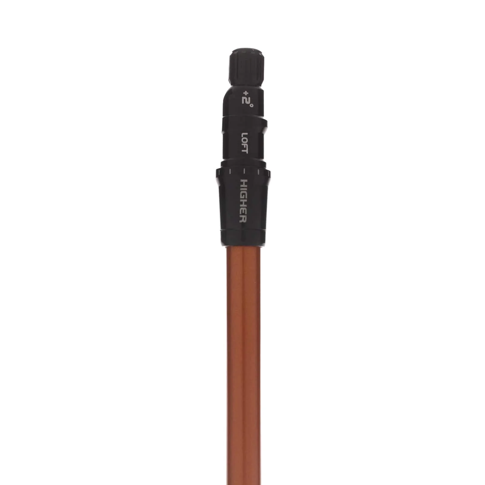 Tour AD DI-7 Fairway Shaft Graphite Design Stiff Taylormade 2nd Gen - M1/M4/Sim/Stealth /Stealth 2/Qi10/Qi35 42.5" - Image 2