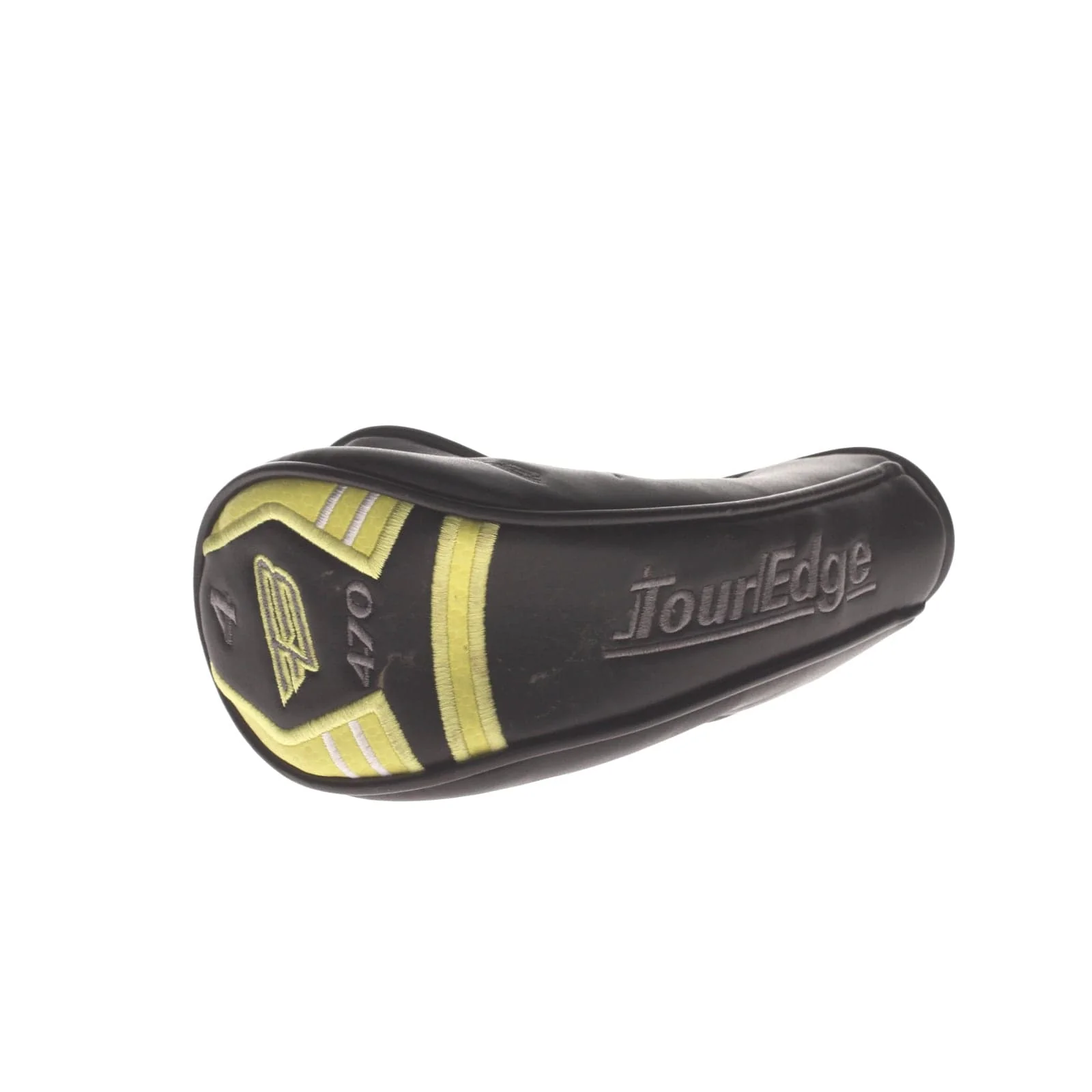 Tour Edge Bazooka 470 Graphite Mens Right Hand 4 Hybrid 22* Regular - Bazooka 470 - Image 7