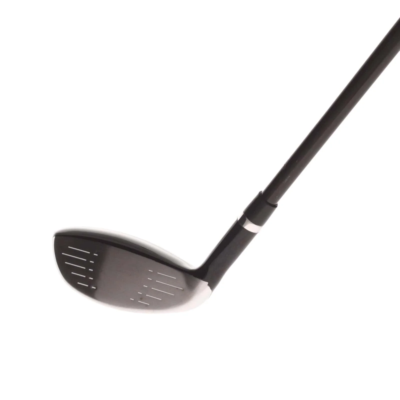 Tour Edge Bazooka 470 Graphite Mens Right Hand 5 Hybrid 25* Regular - Bazooka 470 - Image 4