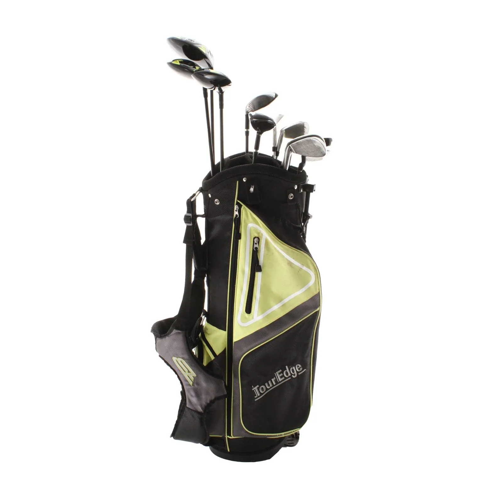 Tour Edge Bazooka 470 Steel Mens Right Hand Package Set Regular - bazooka 470 - Image 2