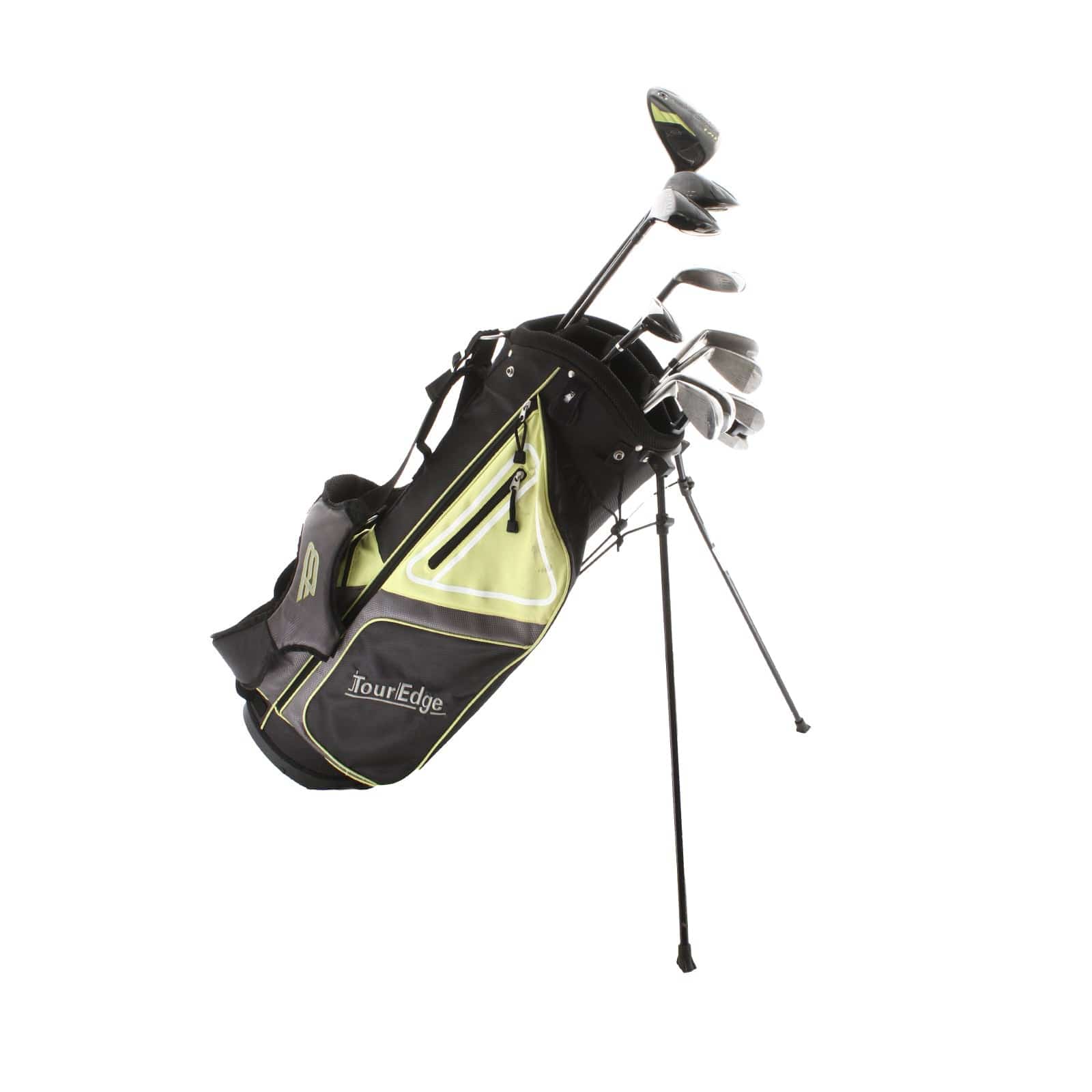 Tour Edge Bazooka 470 Steel Mens Right Hand Package Set Regular - bazooka 470 - Image 6