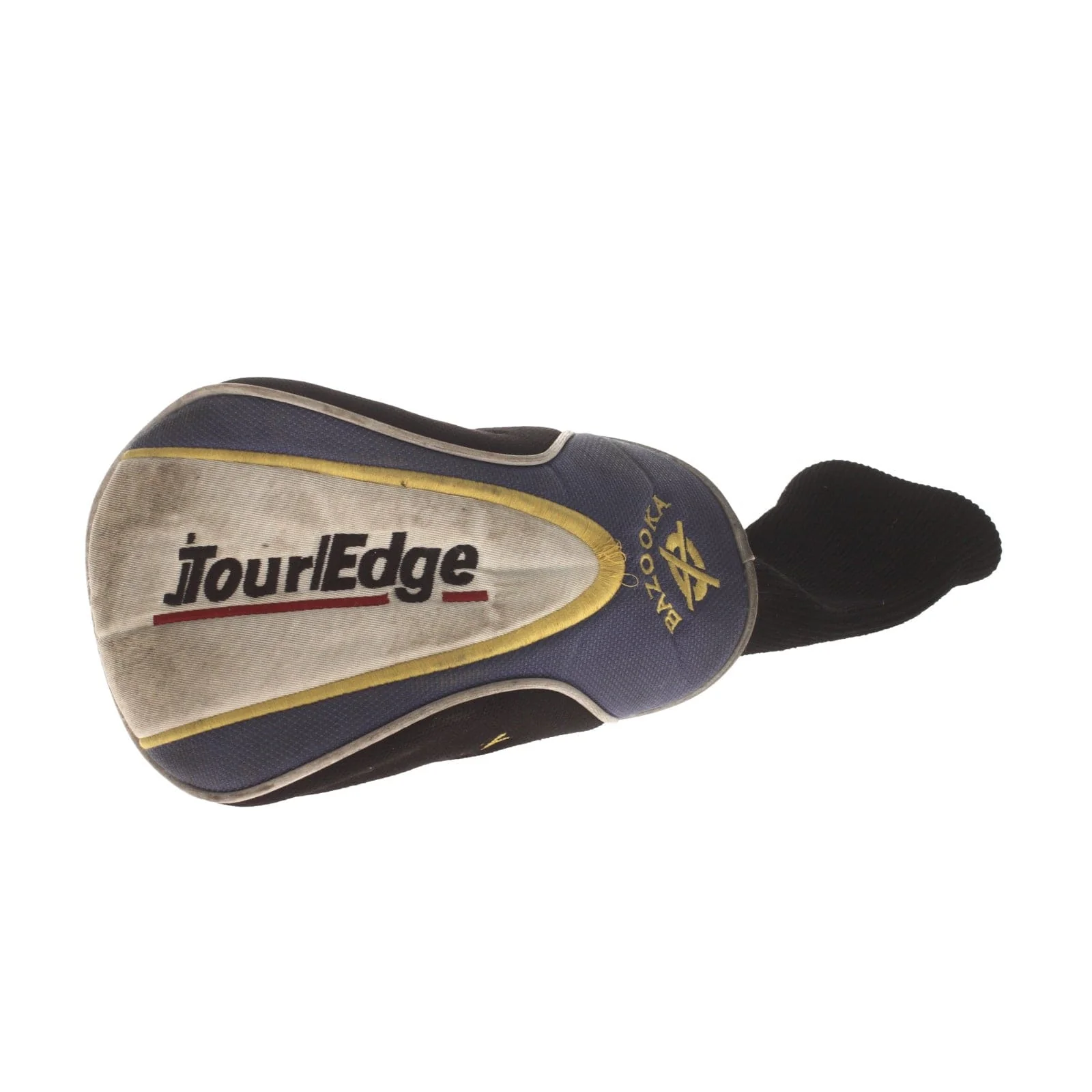 Tour Edge Bazooka Geo Max 2 Graphite Mens Right Hand Driver 10.5* Regular - Grafalloy Geo Max 63g - Image 7