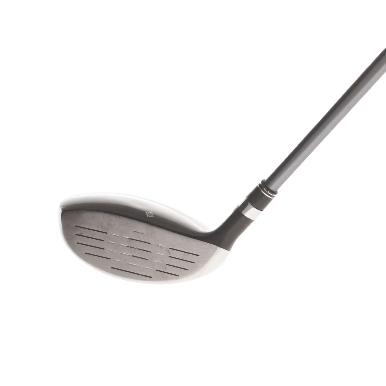 Tour Edge Bazooka Geomax 2 Graphite Mens Right Hand Fairway 3 Wood 15* Regular - Grafalloy Geomax 63g - Image 4