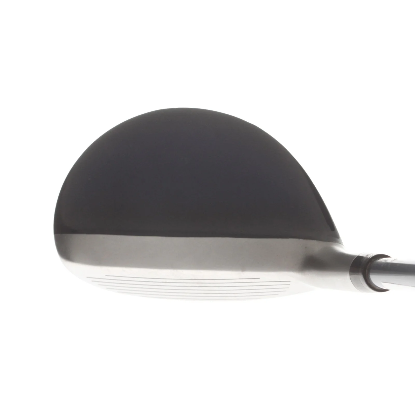 Tour Edge Bazooka Geomax Graphite Mens Right Hand 3 Hybrid 19* Regular - Grafalloy Bazooka Geomax 70g - Image 2