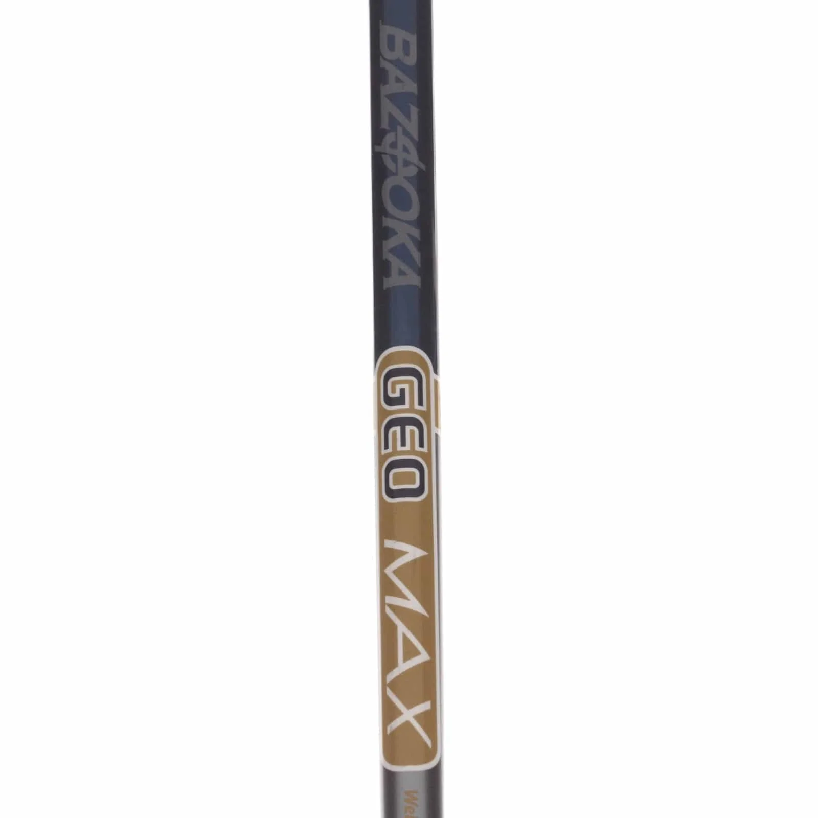 Tour Edge Bazooka Geomax Graphite Mens Right Hand 3 Hybrid 19* Regular - Grafalloy Bazooka Geomax 70g - Image 4