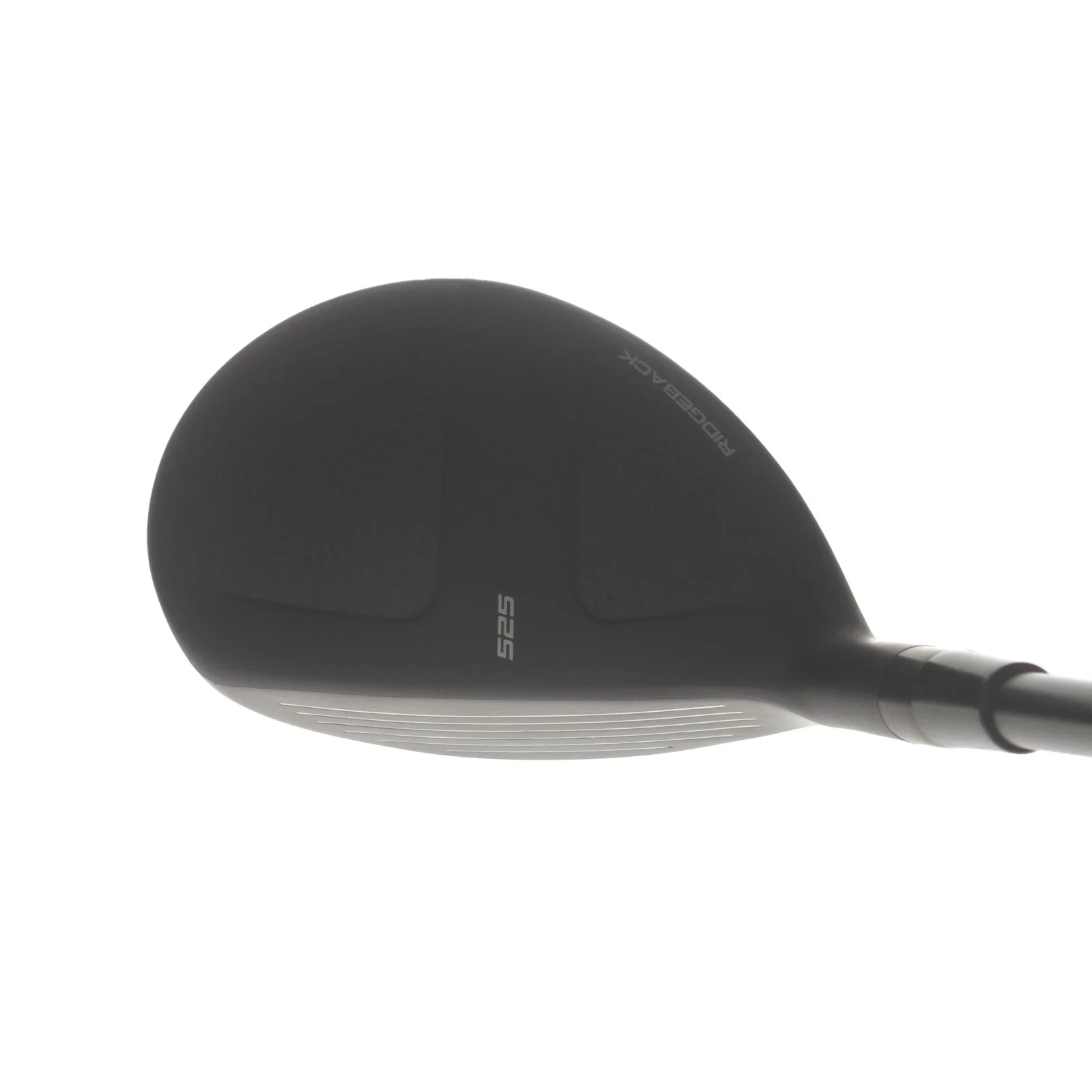 Tour Edge E525 Graphite Mens Right Hand 4 Hybrid 22* Regular - UST Mamiya Helium 55 - Image 3