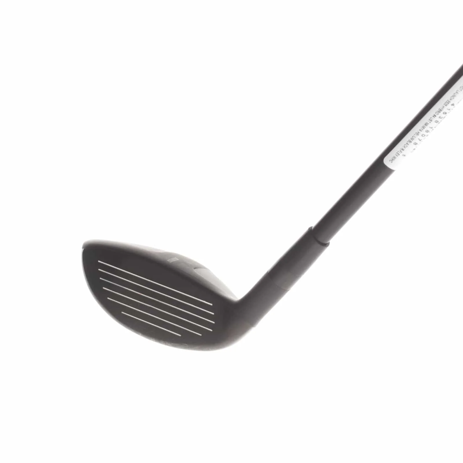 Tour Edge E525 Graphite Mens Right Hand 4 Hybrid 22* Regular - UST Mamiya Helium 55 - Image 4