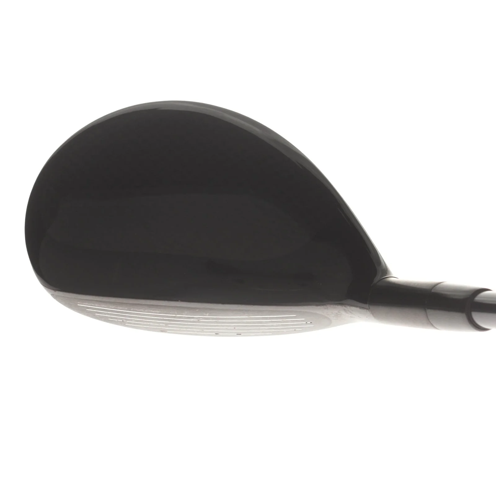 Tour Edge Exotics E722 Graphite Mens Right Hand 3 Hybrid 19* Stiff - Fujikura Ventus 8-S - Image 3