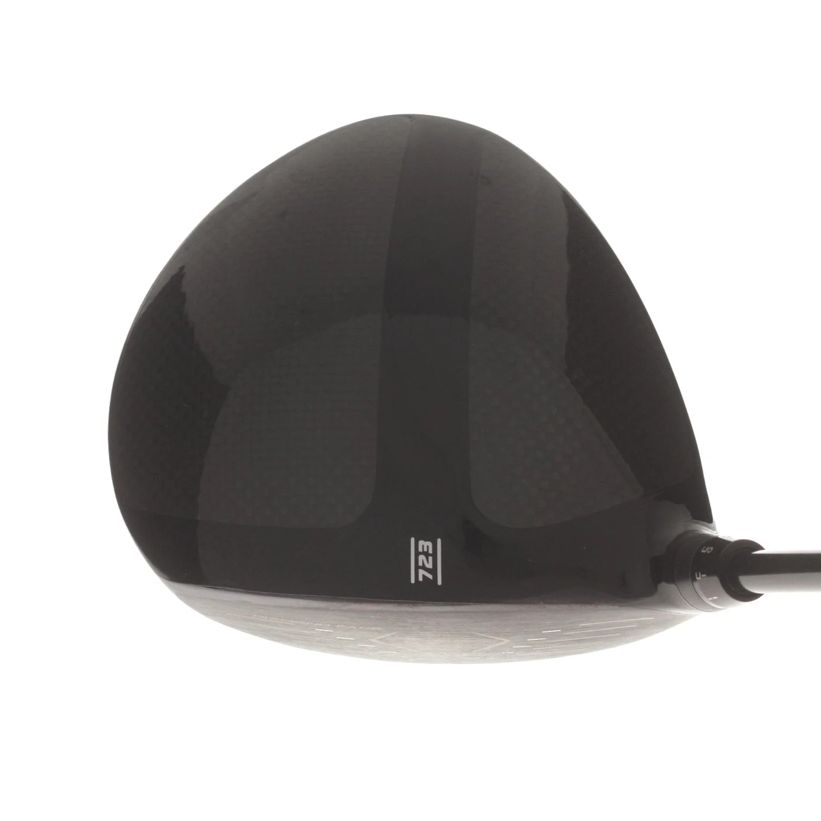 Tour Edge Exotics E723 Graphite Mens Right Hand Driver 10.5* Regular - Fujikura AirSpeeder 40 - Image 3
