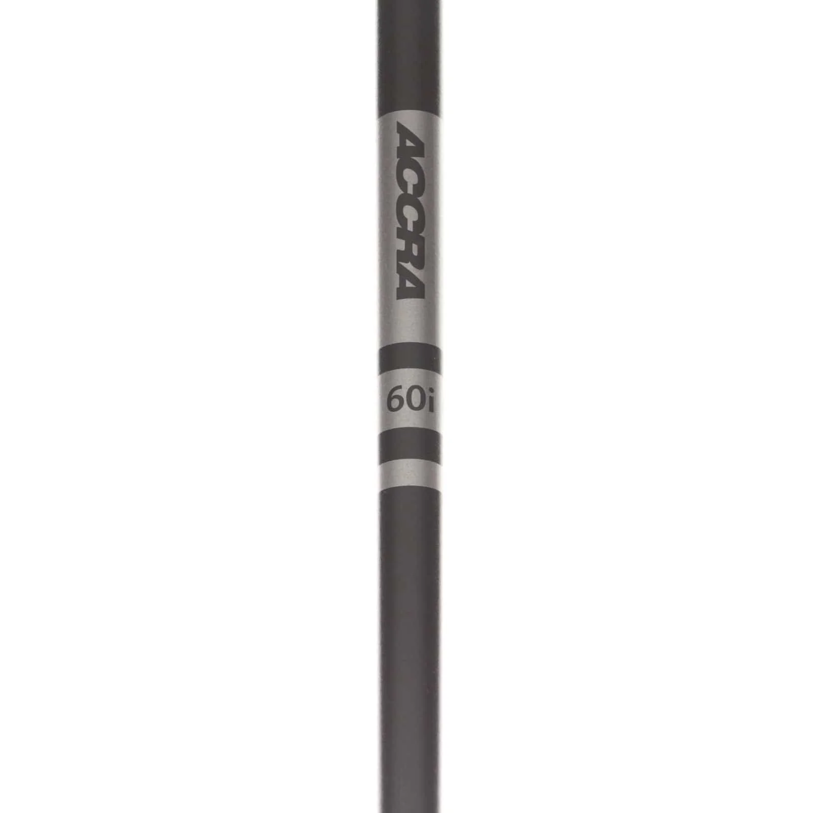 Tour Edge Exotics EX10 Graphite Mens Right Hand 5 Hybrid 25* Regular - Accra 60i - Image 4