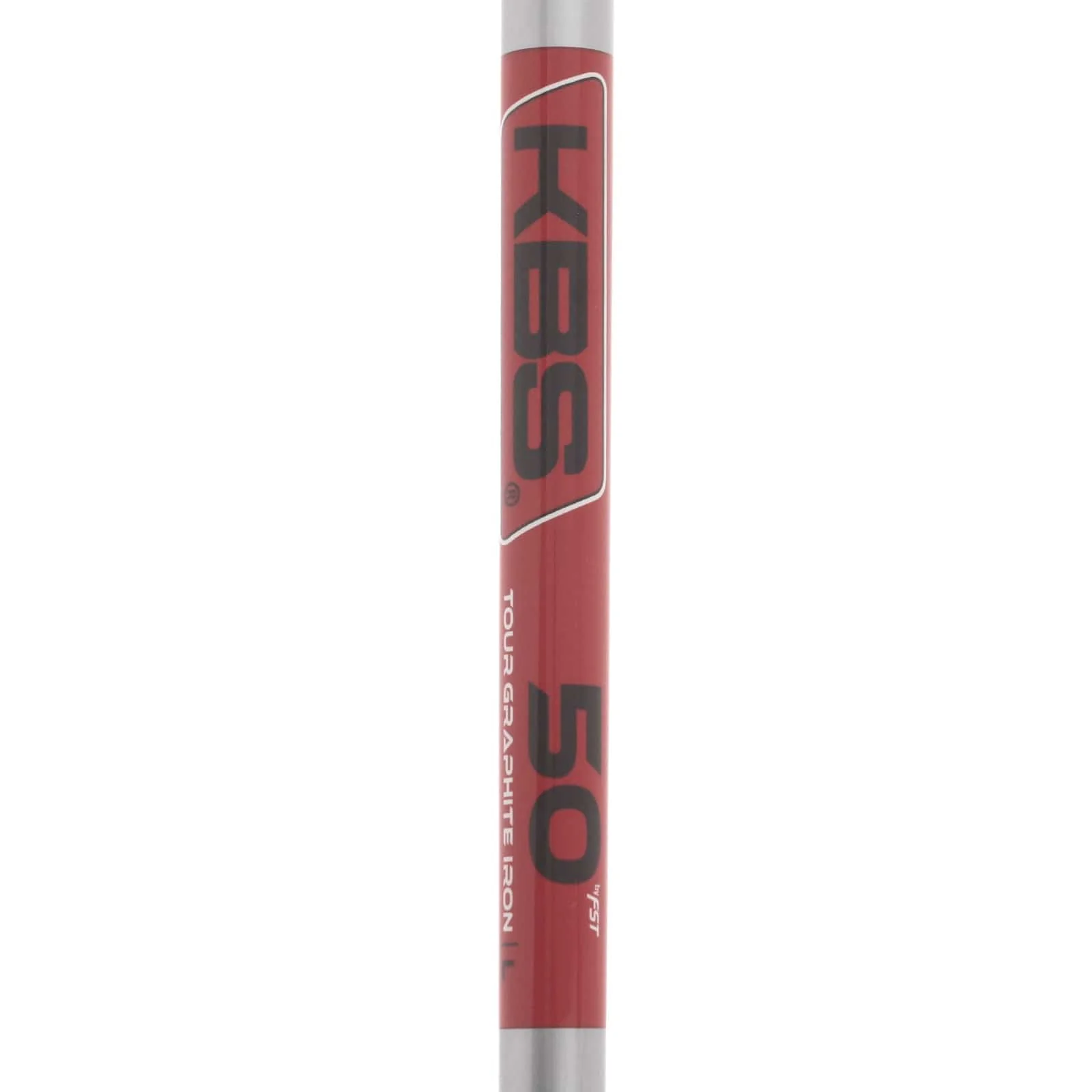 Tour Edge Exotics EXS 220H Graphite Ladies Right Hand Irons 6-PW Ladies - KBS 50 - Image 5