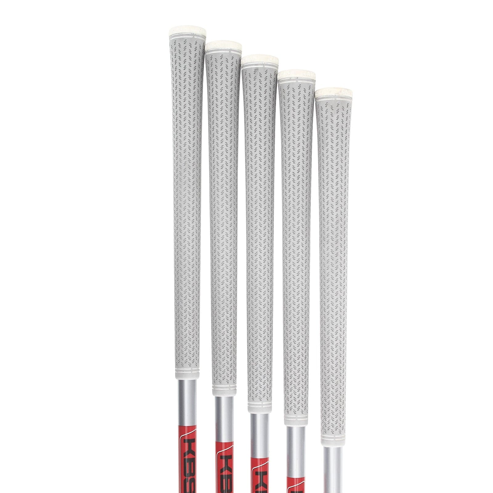Tour Edge Exotics EXS 220H Graphite Ladies Right Hand Irons 6-PW Ladies - KBS 50 - Image 7