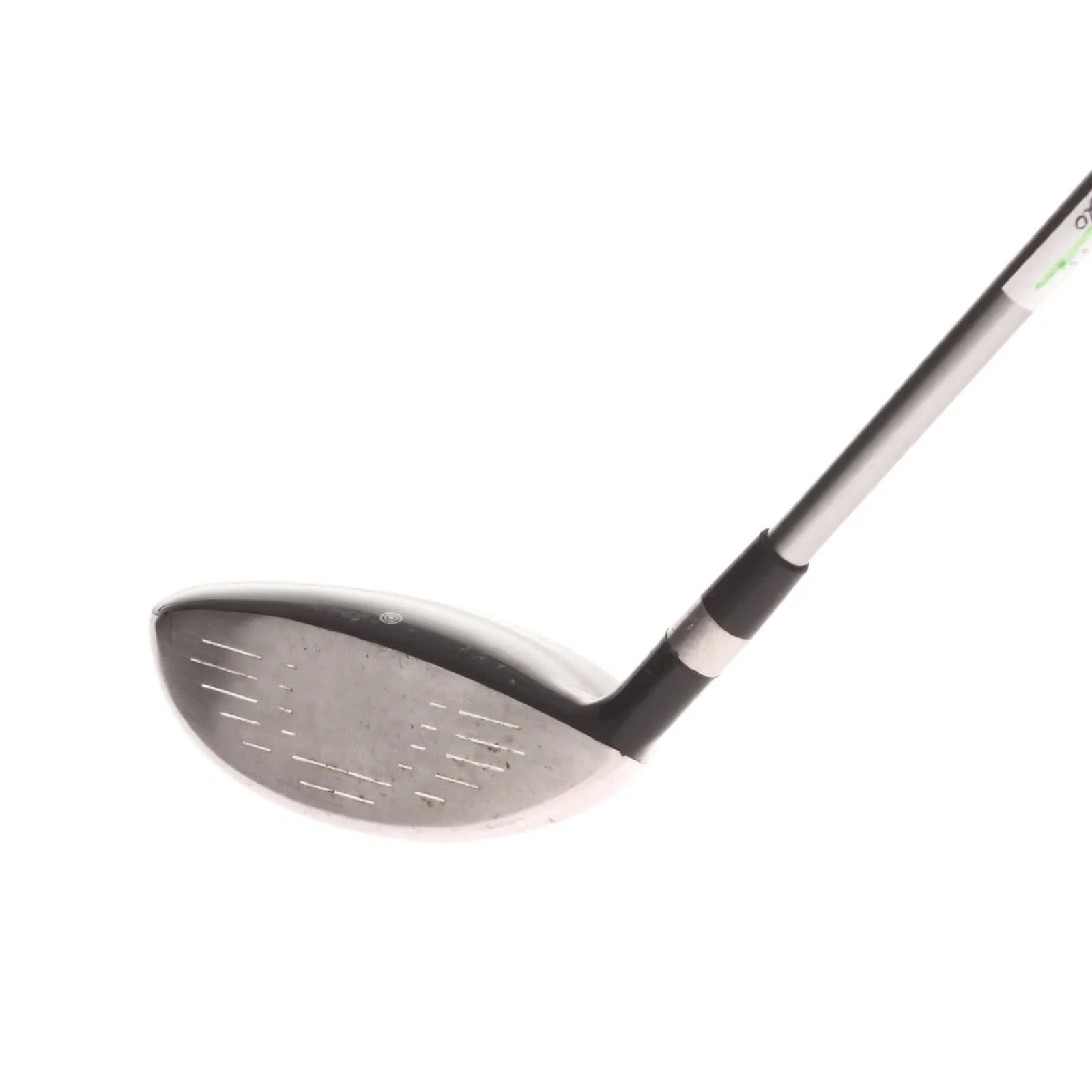 Tour Edge HL3 Graphite Mens Right Hand Fairway 3 Wood 15* Regular - Tour Edge - Image 3