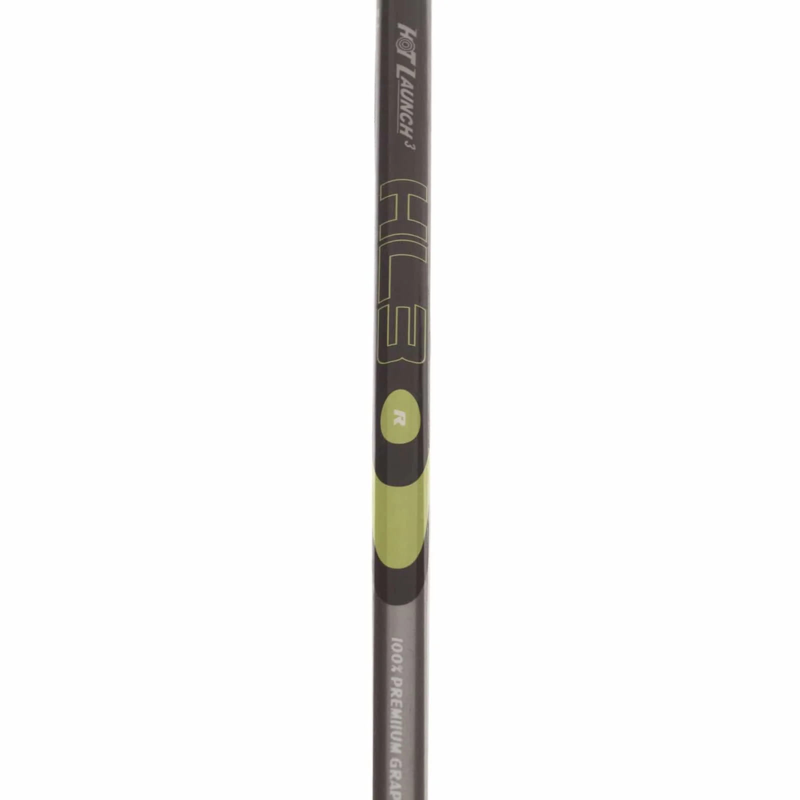 Tour Edge HL3 Graphite Mens Right Hand Fairway 5 Wood 19* Regular - Tour Edge - Image 4