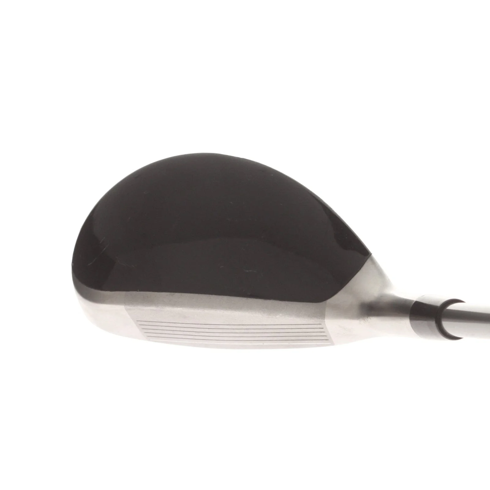 Tour Edge HL4 Graphite Mens Right Hand 4 Hybrid 22* Regular - Tour Edge HL4 - Image 2