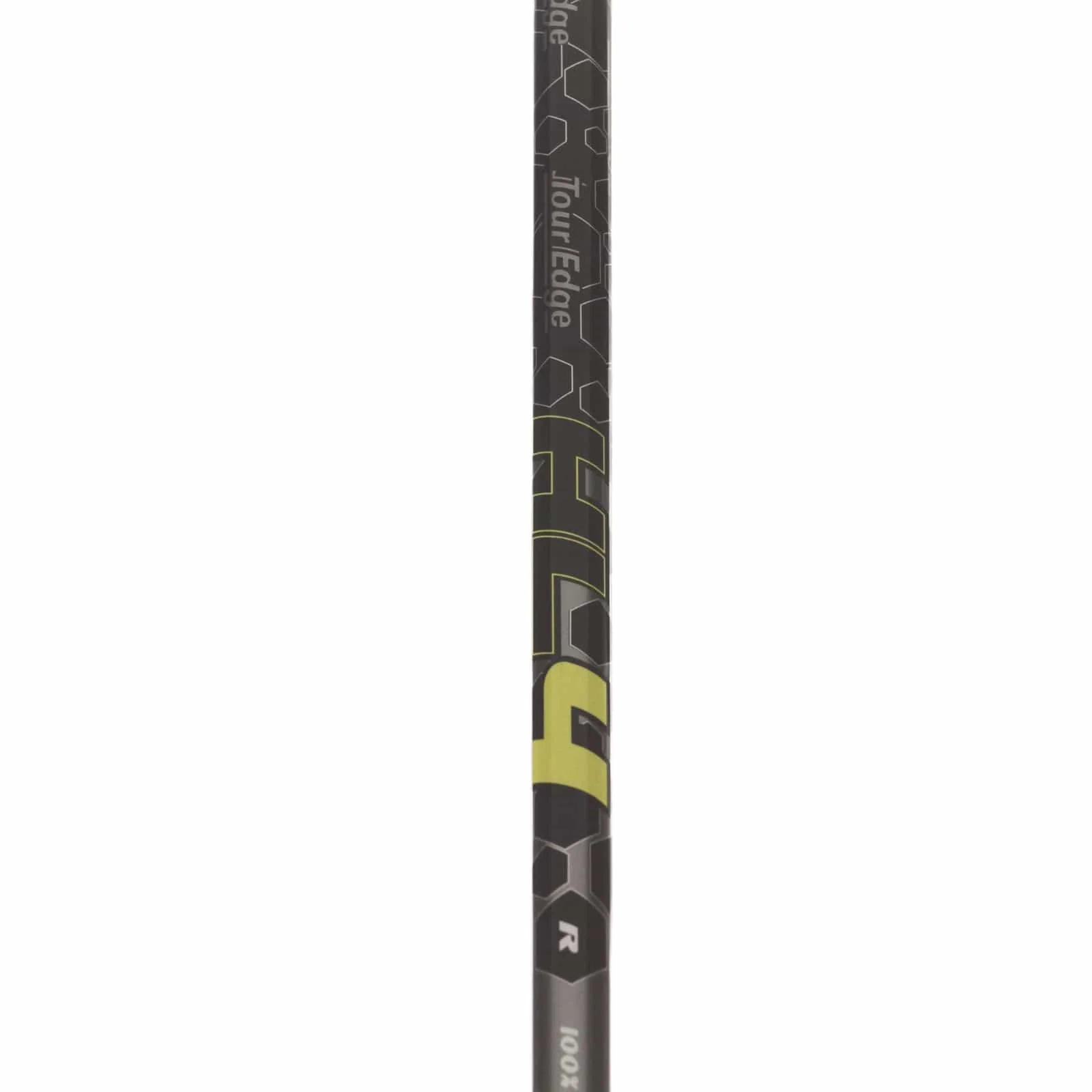 Tour Edge HL4 Graphite Mens Right Hand 4 Hybrid 22* Regular - Tour Edge HL4 - Image 4