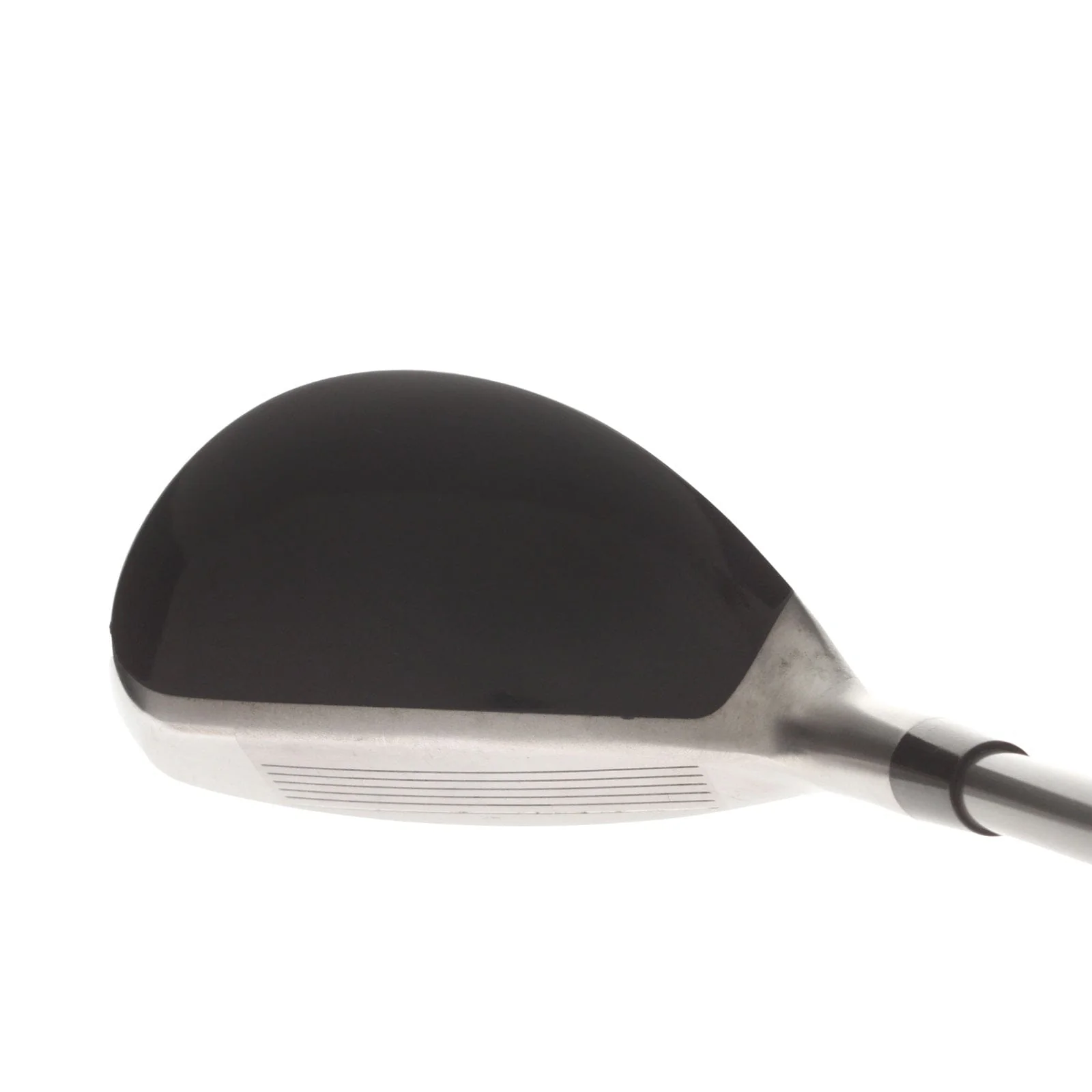 Tour Edge HL4 Graphite Mens Right Hand 5 Hybrid 25* Uniflex - Tour Edge HL4 - Image 3