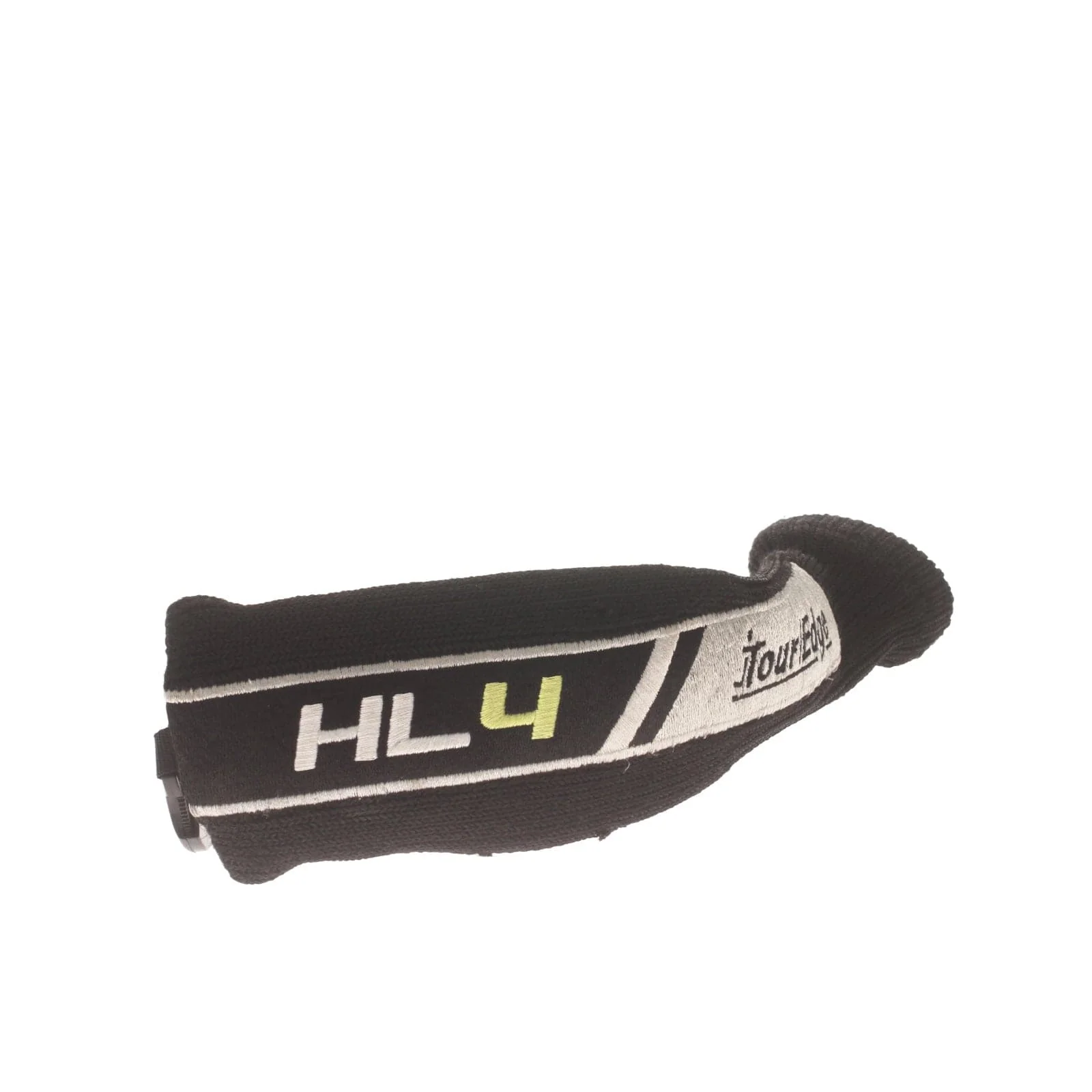 Tour Edge HL4 Graphite Mens Right Hand 5 Hybrid 25* Uniflex - Tour Edge HL4 - Image 7