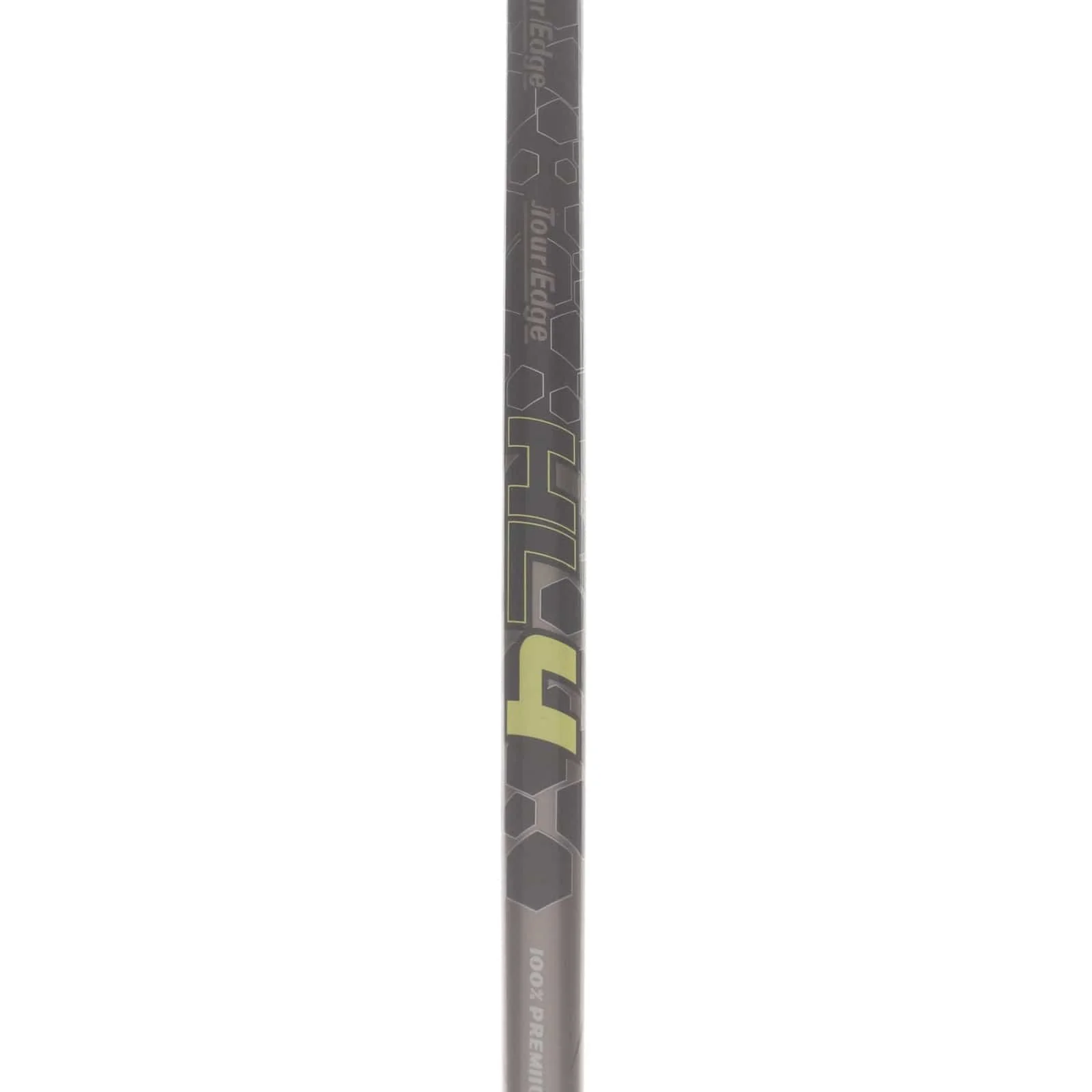 Tour Edge HL4 Graphite Mens Right Hand Driver 10.5* Regular - Tour Edge HL4 - Image 5