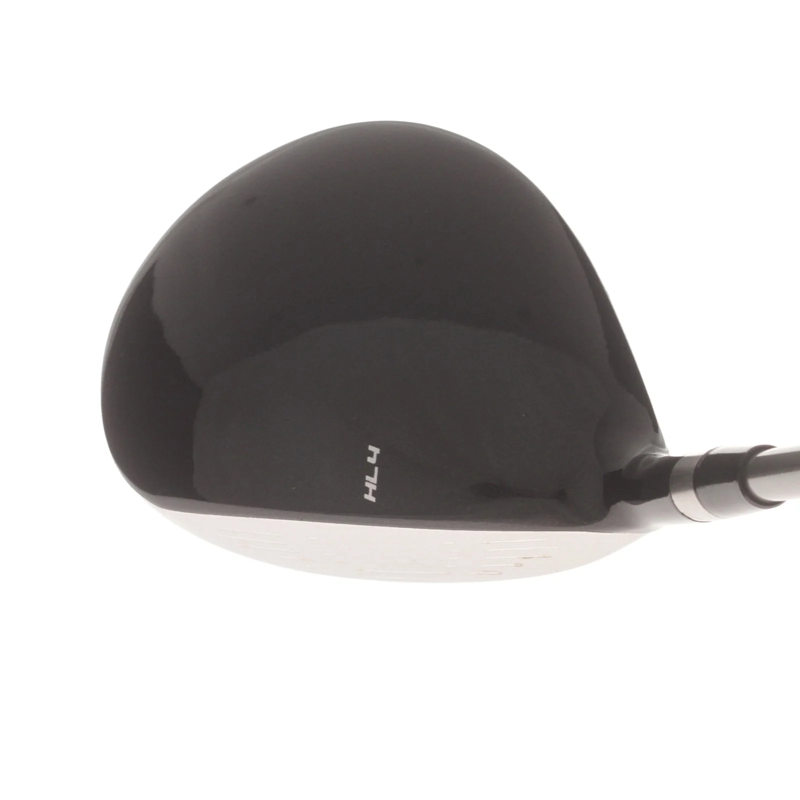 Tour Edge HL4 Graphite Mens Right Hand Fairway 3 Wood 15* Regular - Tour Edge HL4 - Image 3