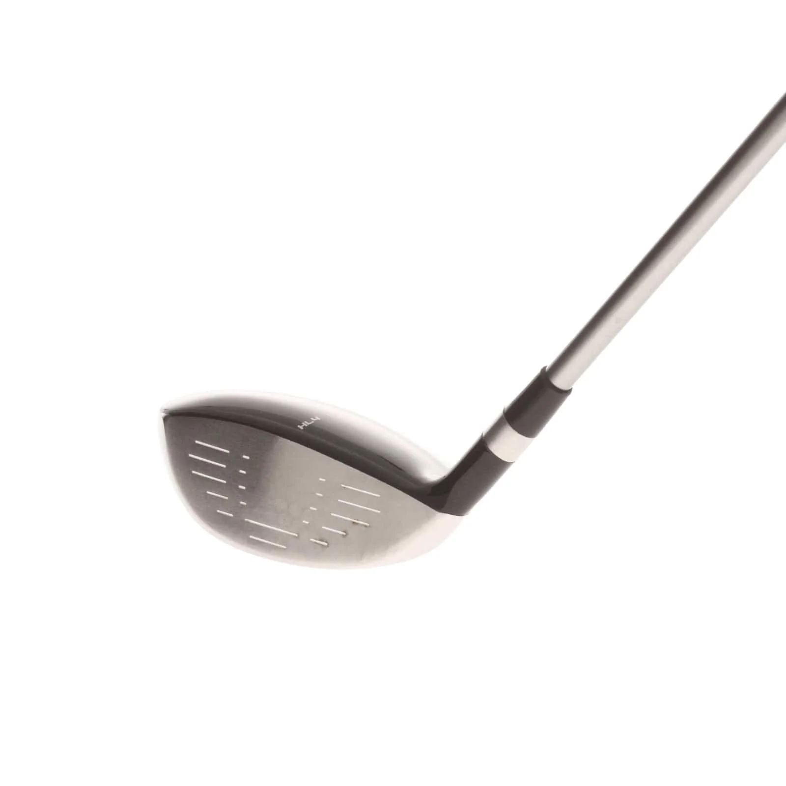 Tour Edge HL4 Graphite Mens Right Hand Fairway 3 Wood 15* Regular - Tour Edge HL4 - Image 4