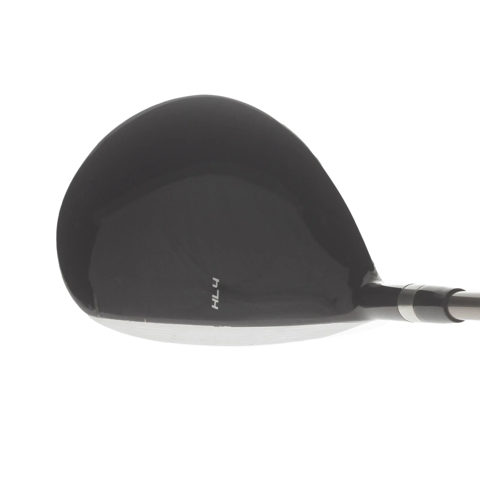 Tour Edge HL4 Graphite Mens Right Hand Fairway 3 Wood 15* Regular - - Image 3