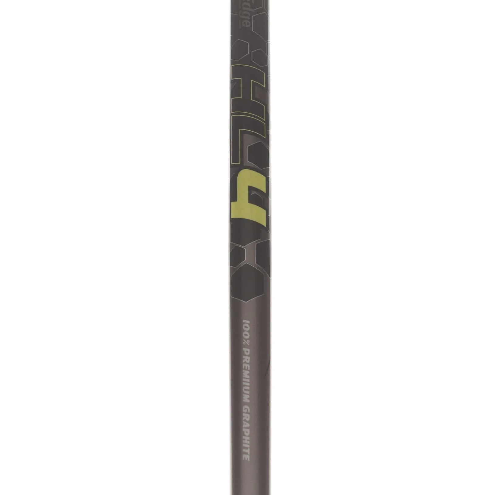 Tour Edge HL4 Graphite Mens Right Hand Fairway 3 Wood 15* Regular - - Image 5
