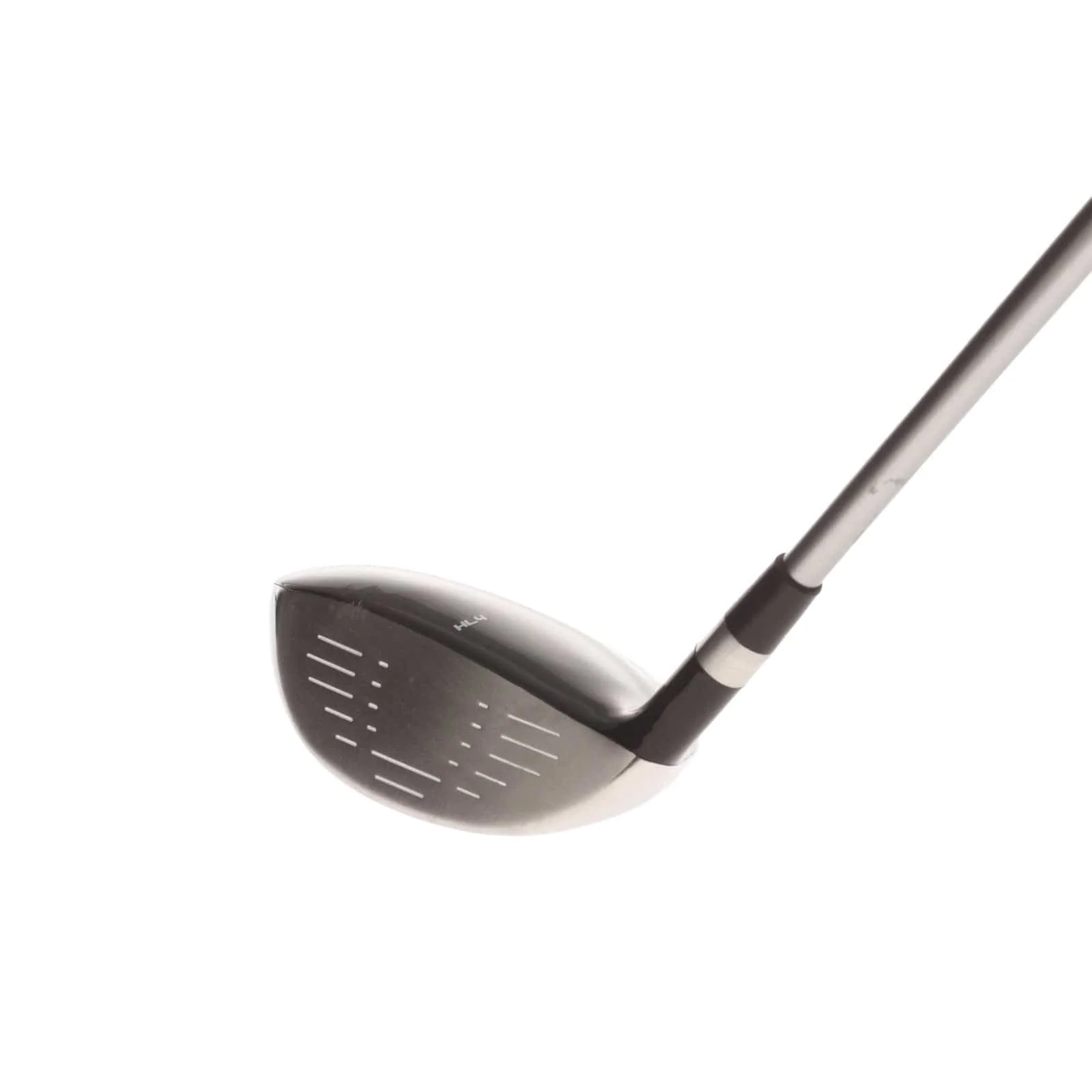 Tour Edge HL4 Graphite Mens Right Hand Fairway 5 Wood 19* Regular - Tour Edge HL4 - Image 4