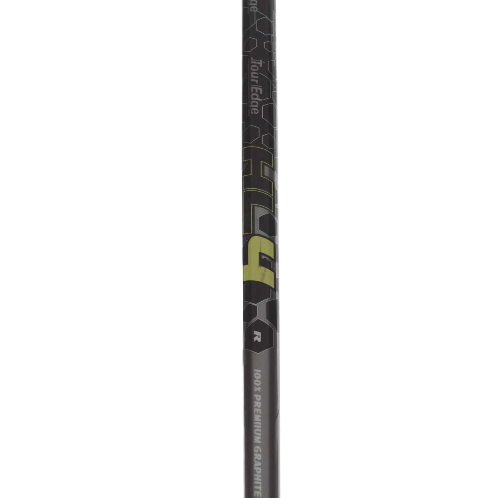 Tour Edge HL4 Graphite Mens Right Hand Fairway 5 Wood 19* Regular - Tour Edge HL4 - Image 5