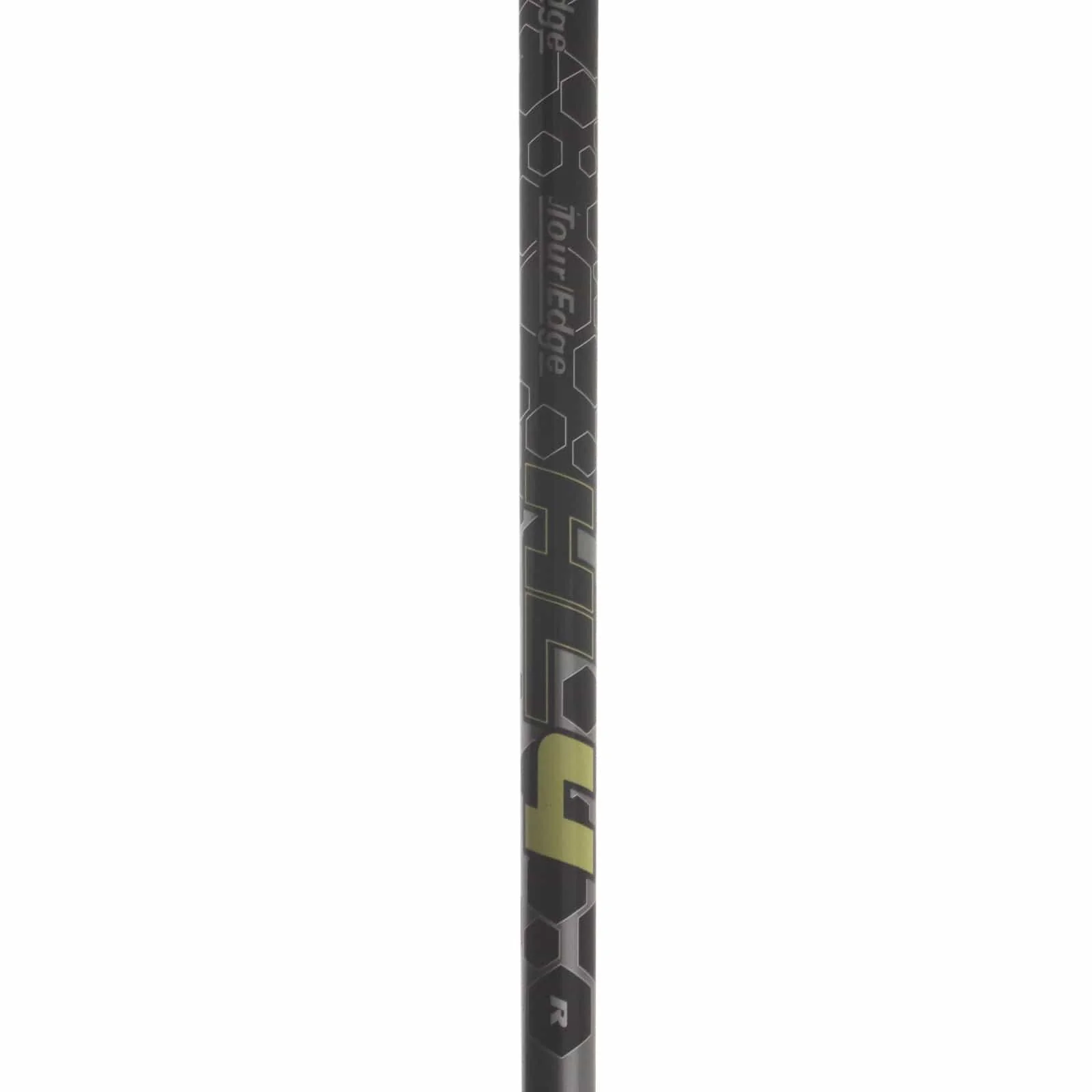 Tour Edge HL4 Graphite Mens Right Hand Irons 6-SW Regular - - Image 5