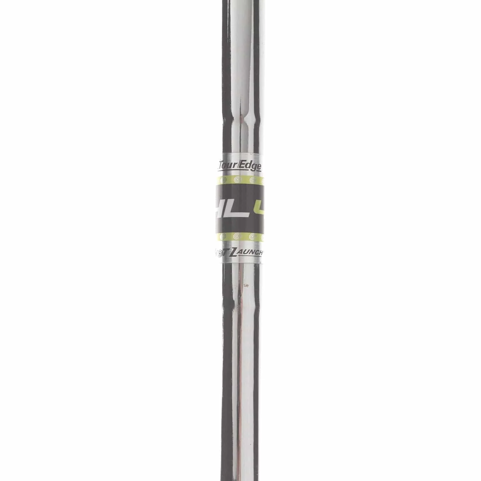 Tour Edge HL4 Steel Mens Right Hand Irons 6-SW Uniflex - Image 5