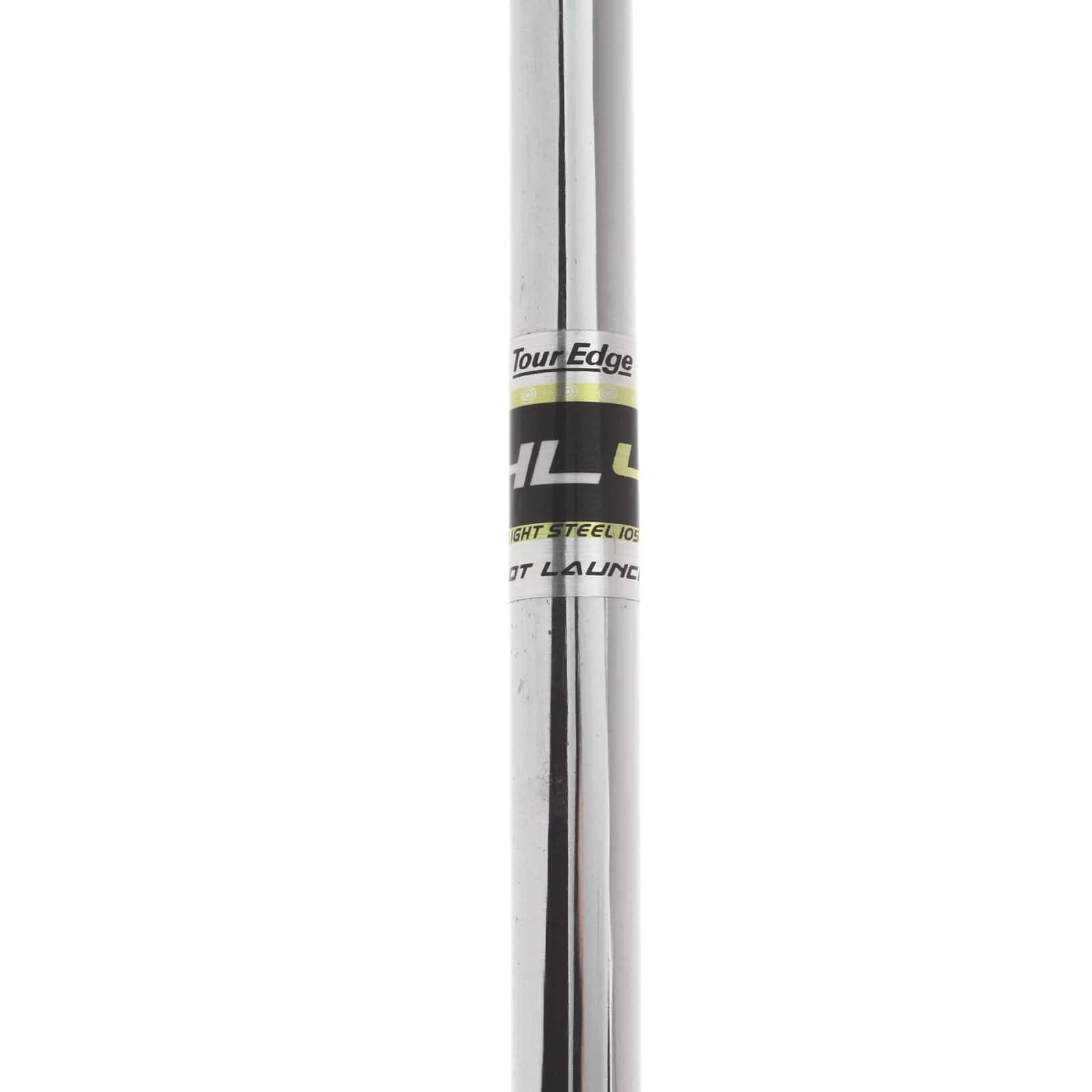 Tour Edge HL4 Steel Mens Right Hand Irons 6-SW Uniflex - Tour Edge Light Steel 105 - Image 5